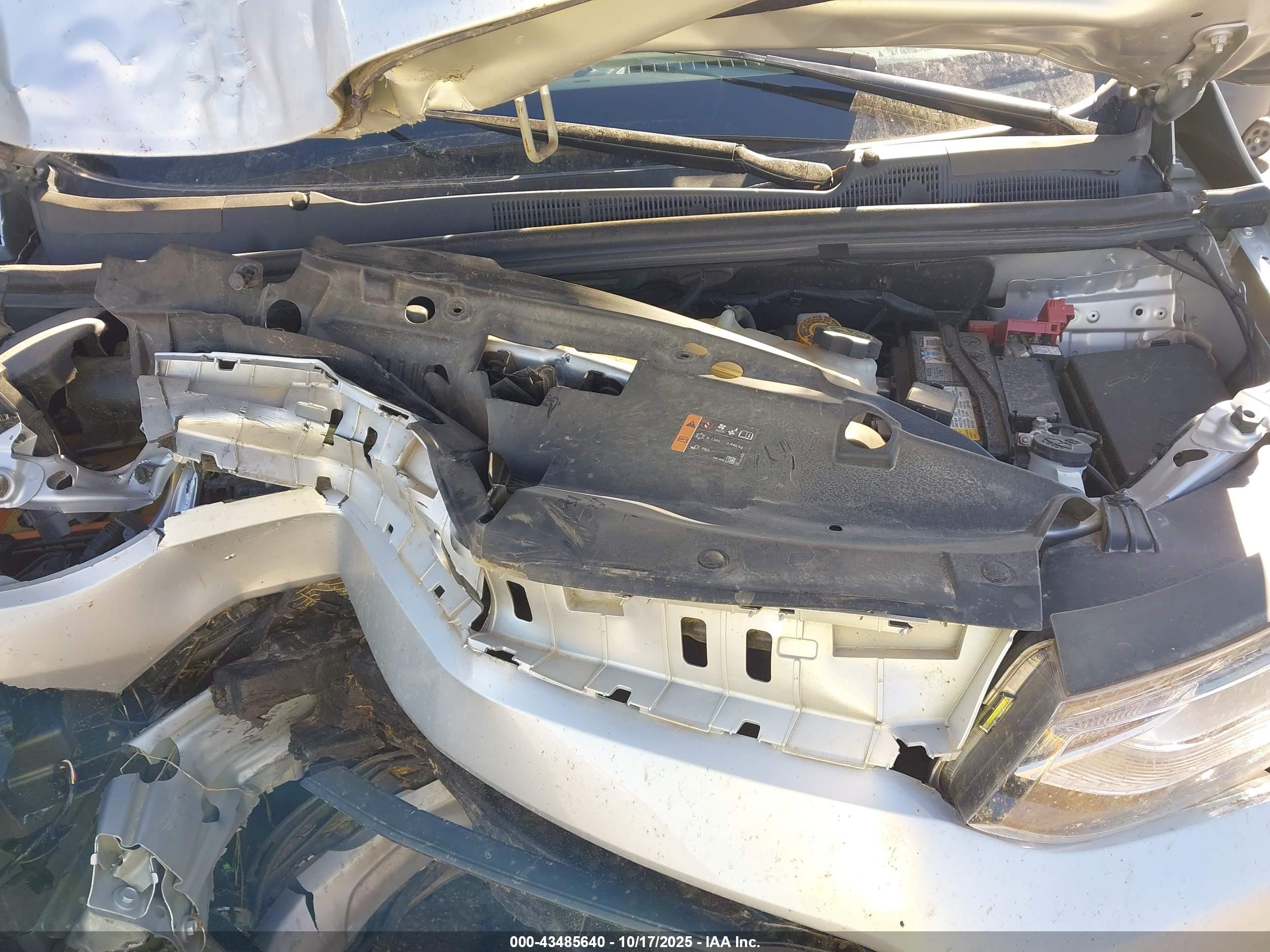 CHEVROLET TRAX image 10