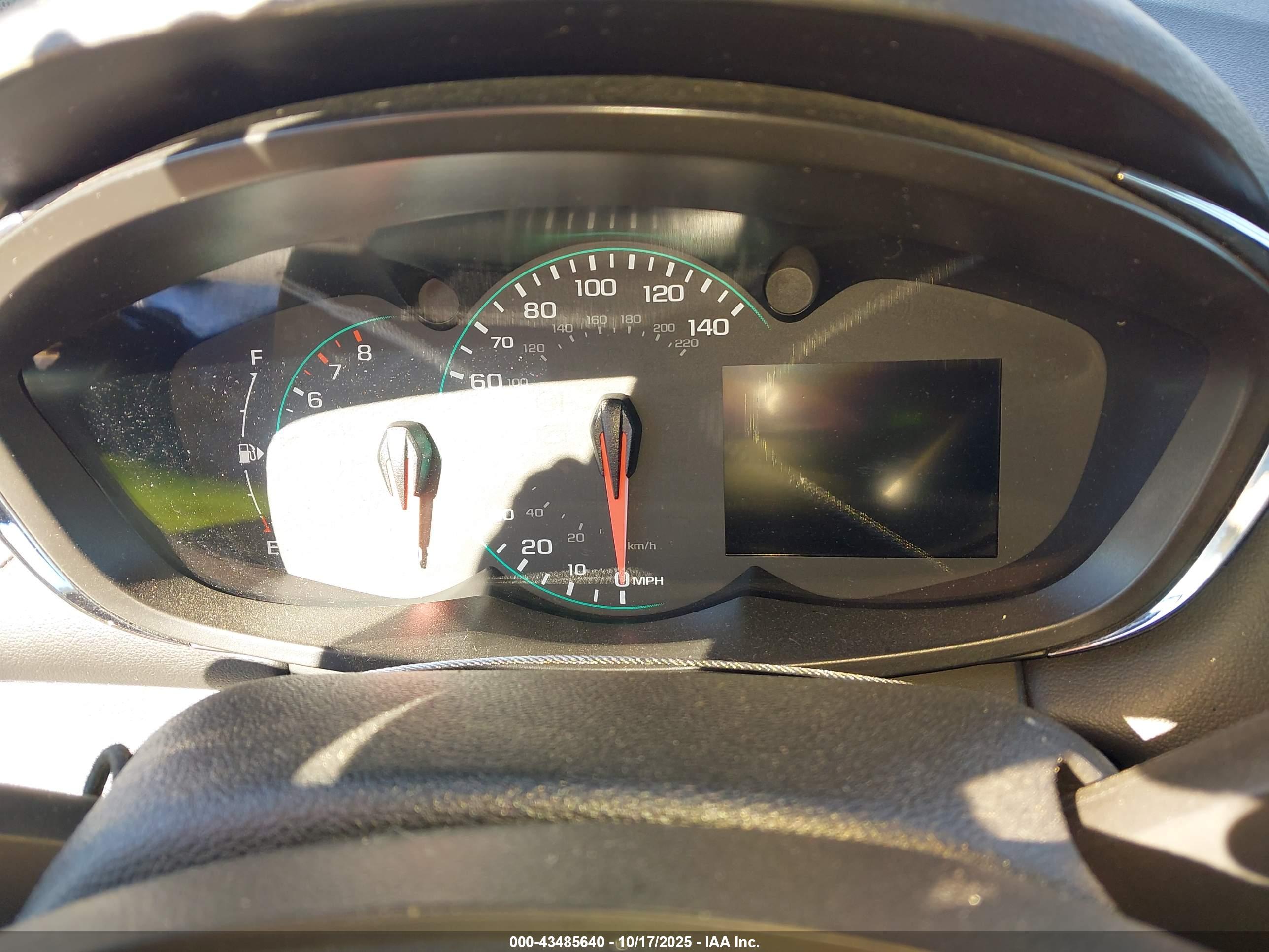 CHEVROLET TRAX image 7