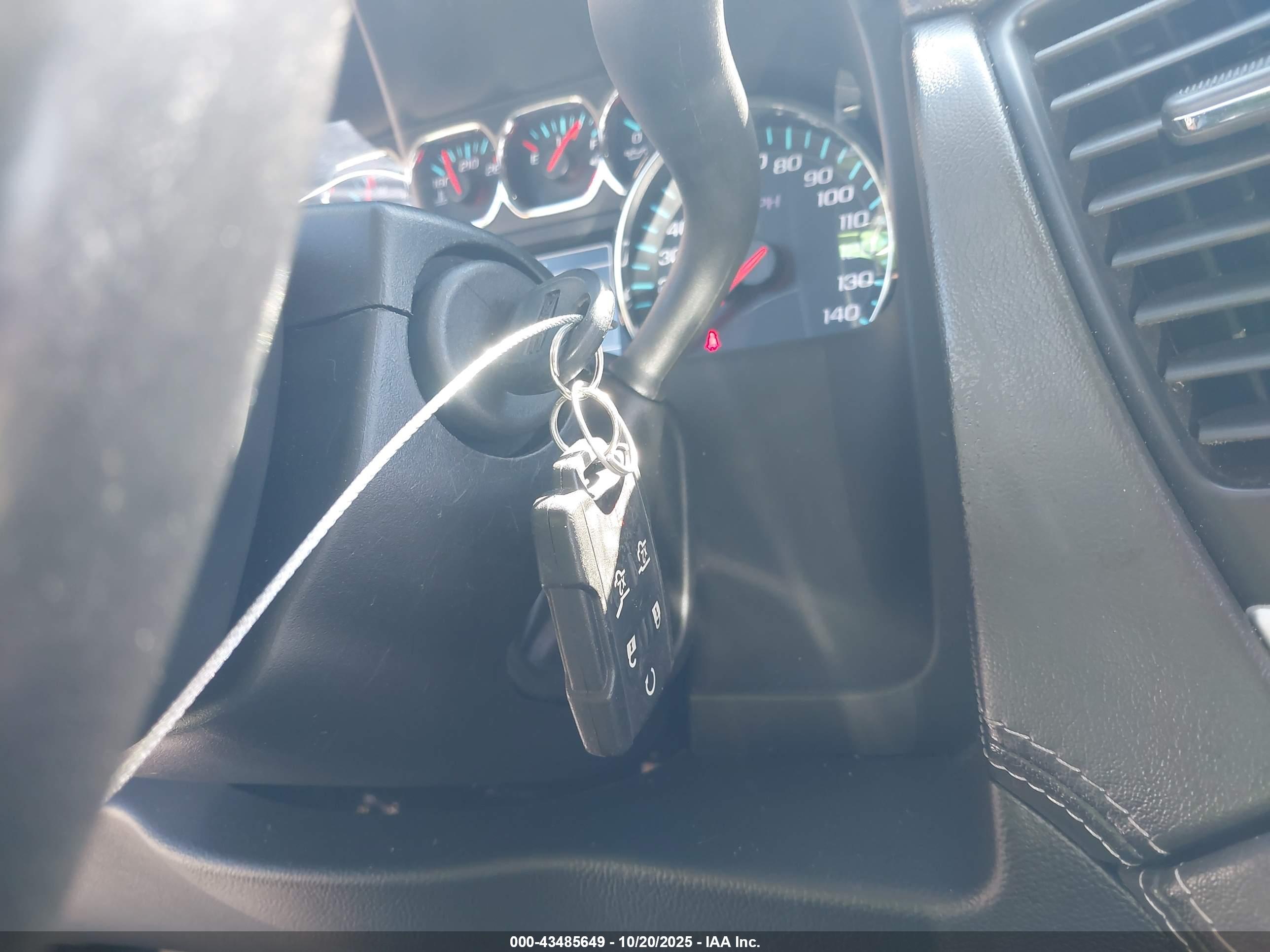 GMC YUKON image 11