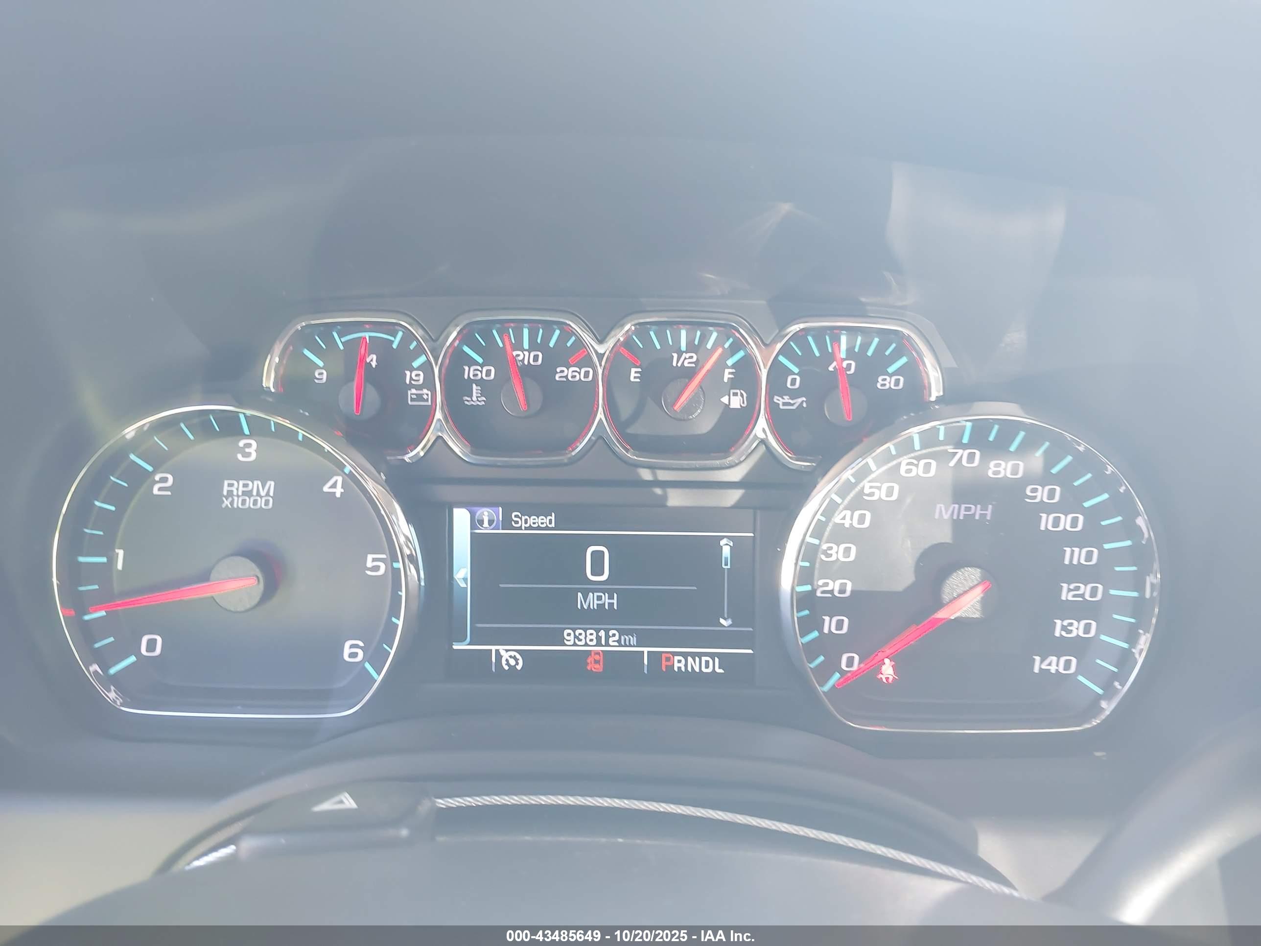 GMC YUKON image 7