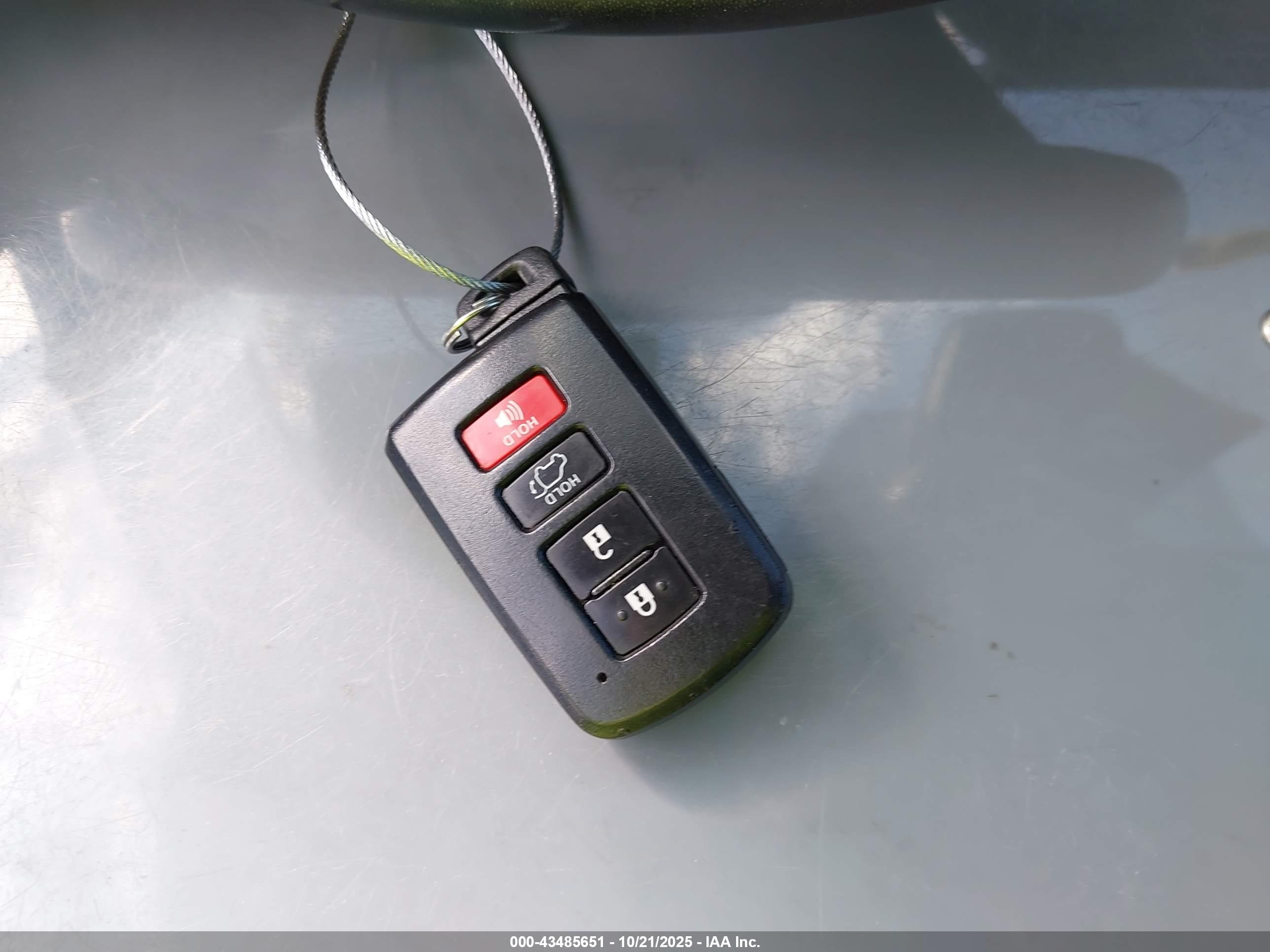 TOYOTA HIGHLANDER image 11