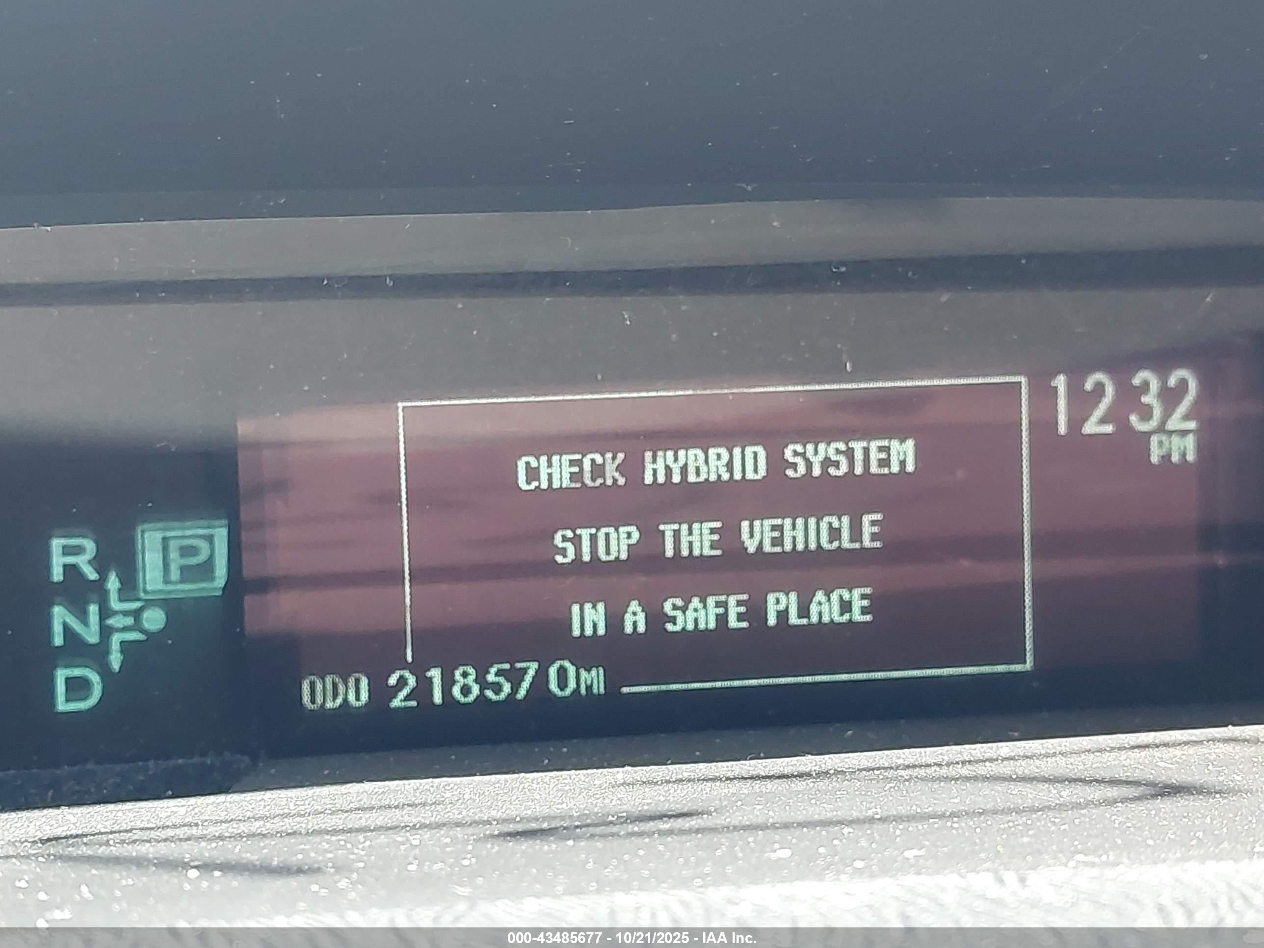 TOYOTA PRIUS image 7