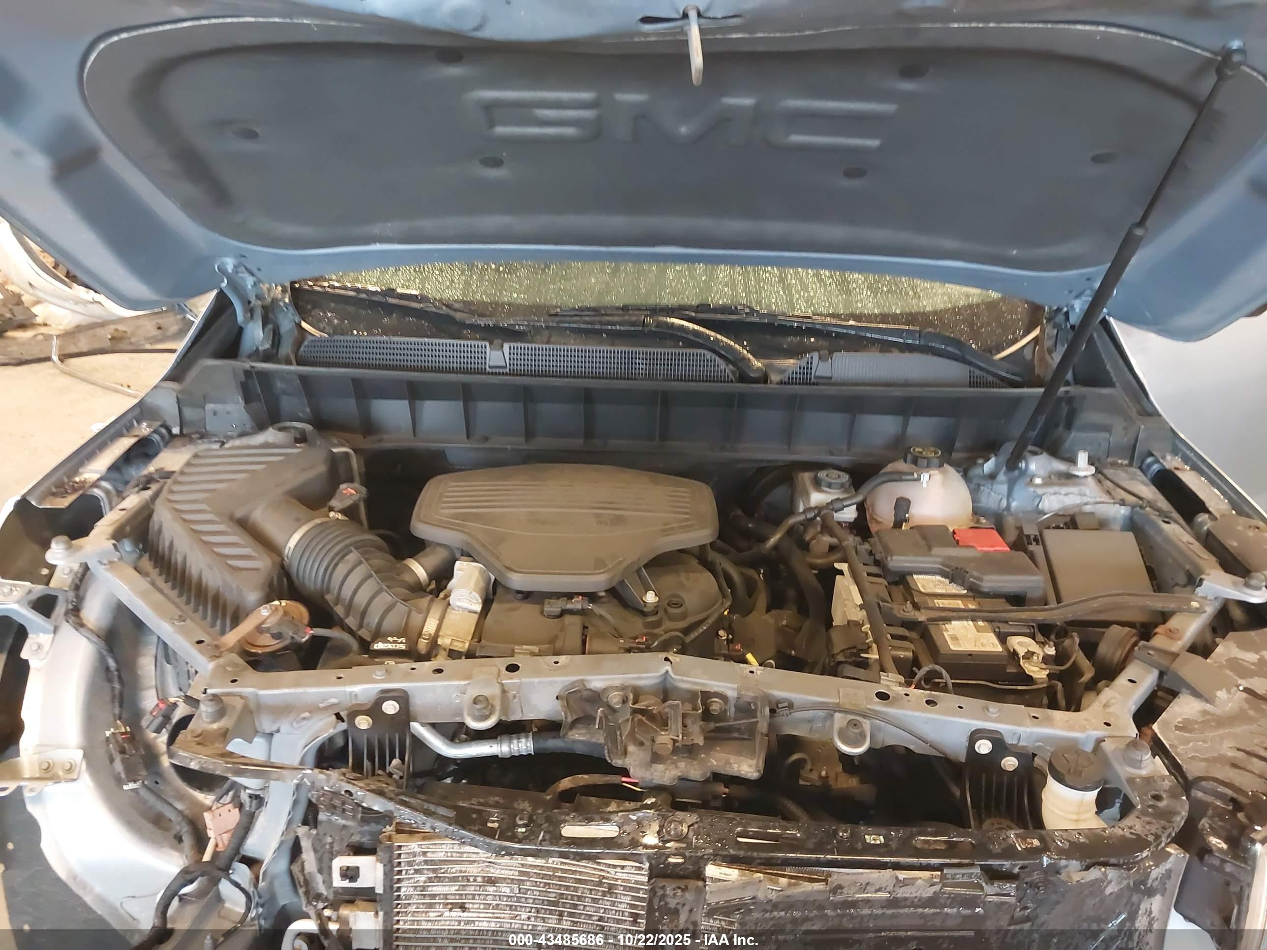 GMC ACADIA image 10