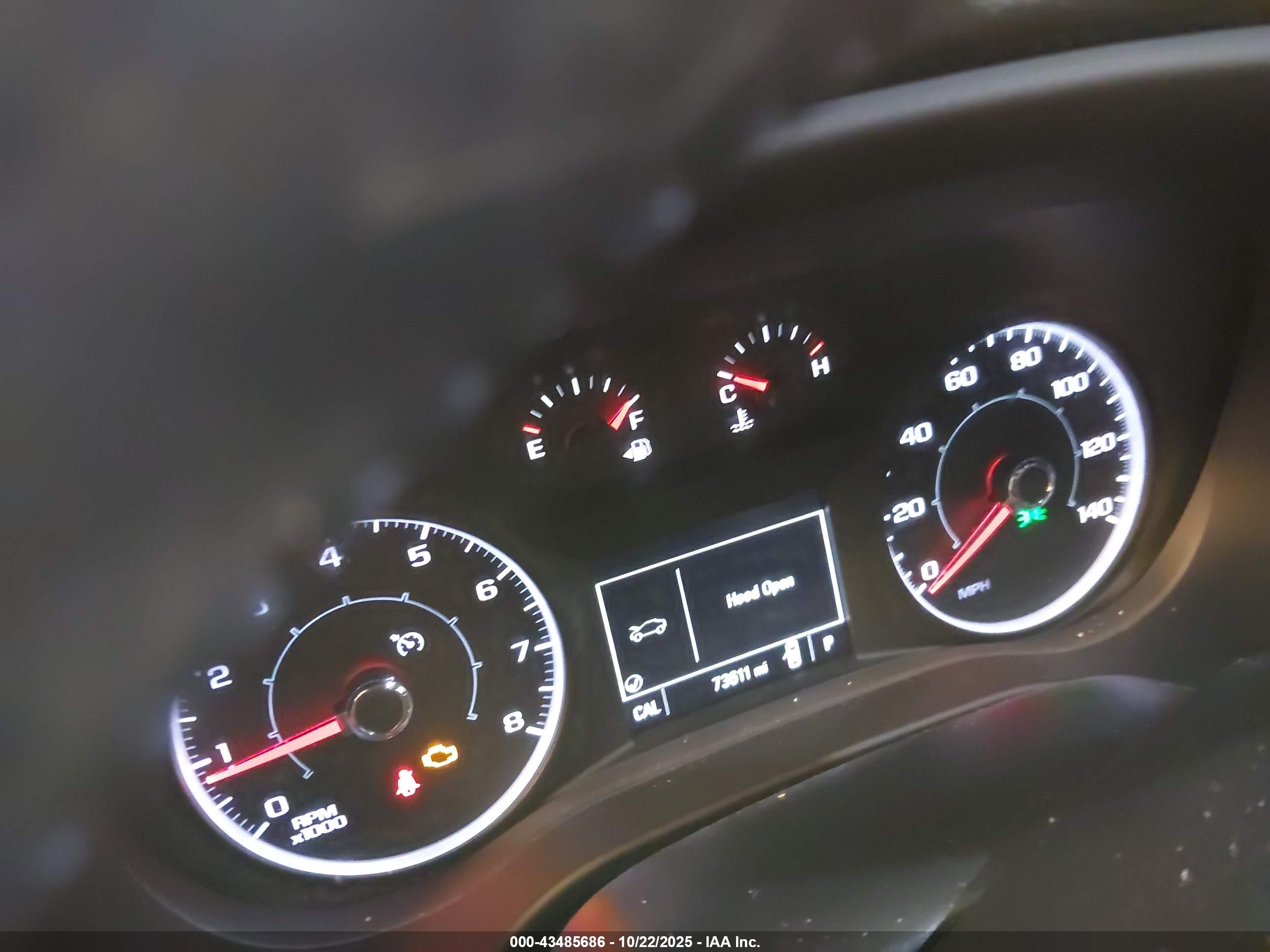 GMC ACADIA image 7
