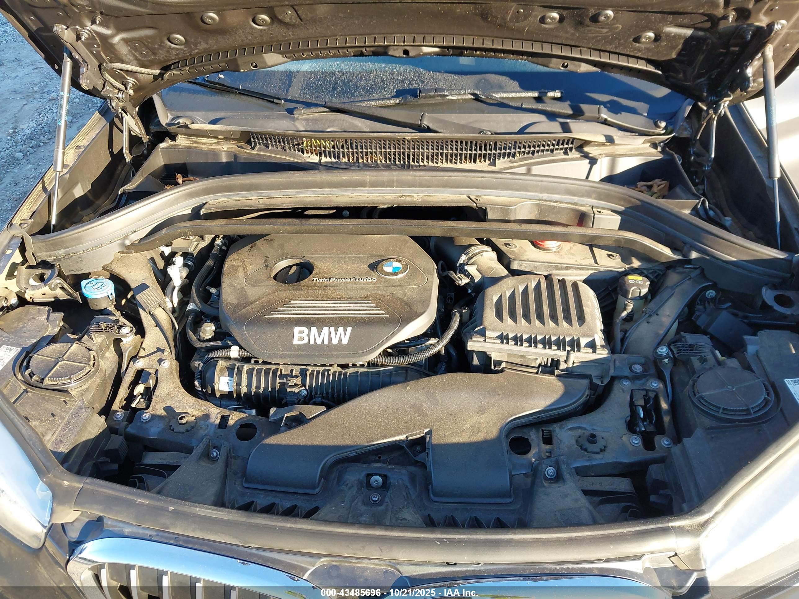 BMW X1 image 10