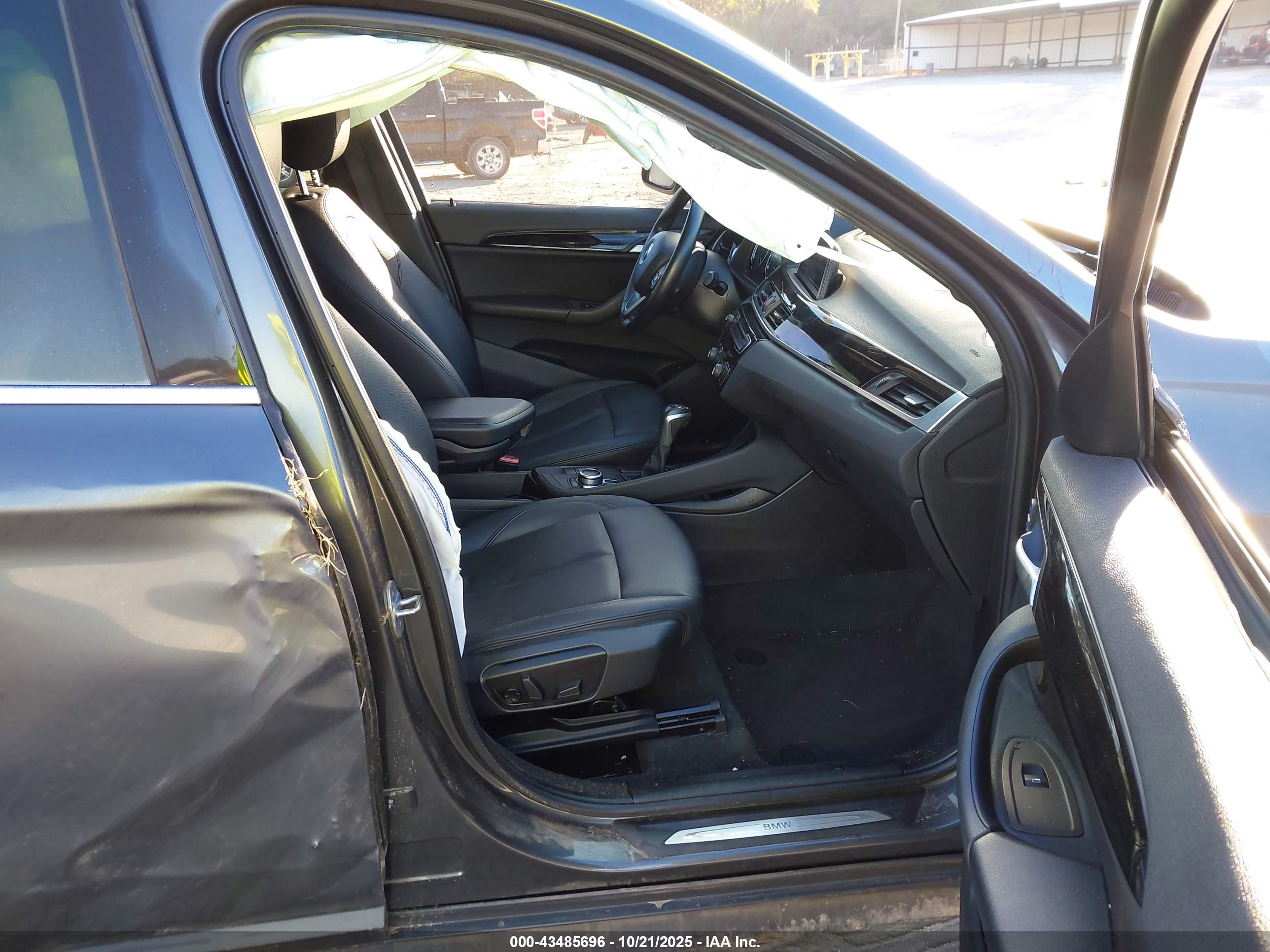 BMW X1 image 5