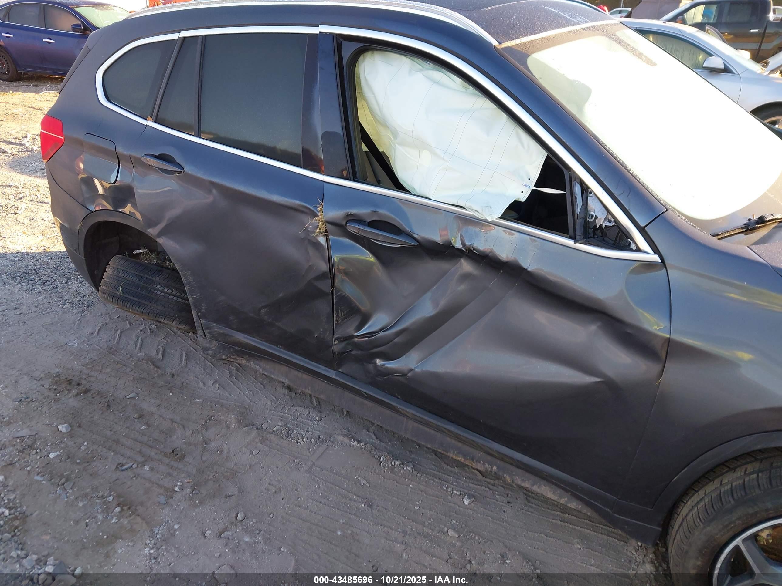 BMW X1 image 6