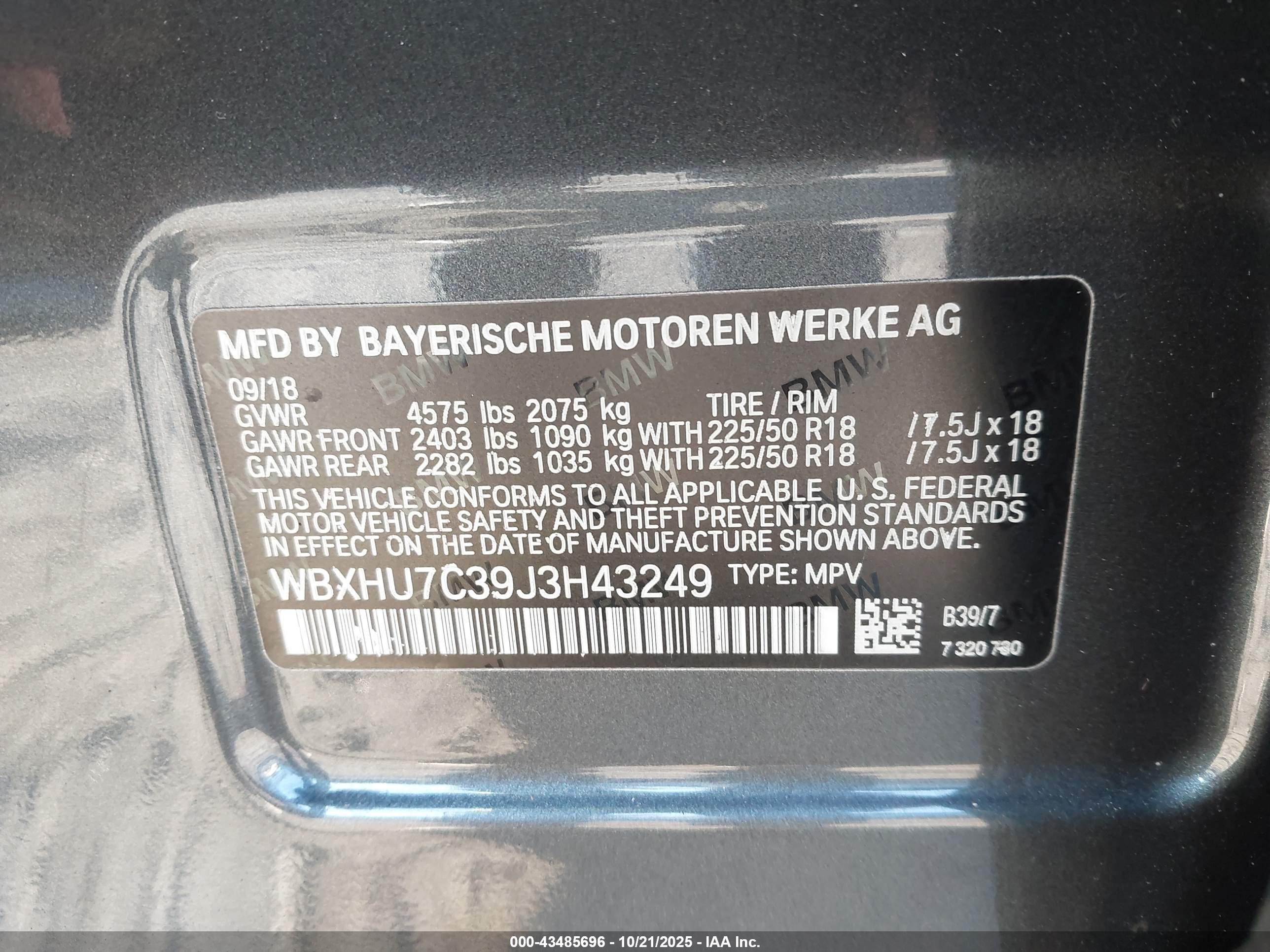 BMW X1 image 9