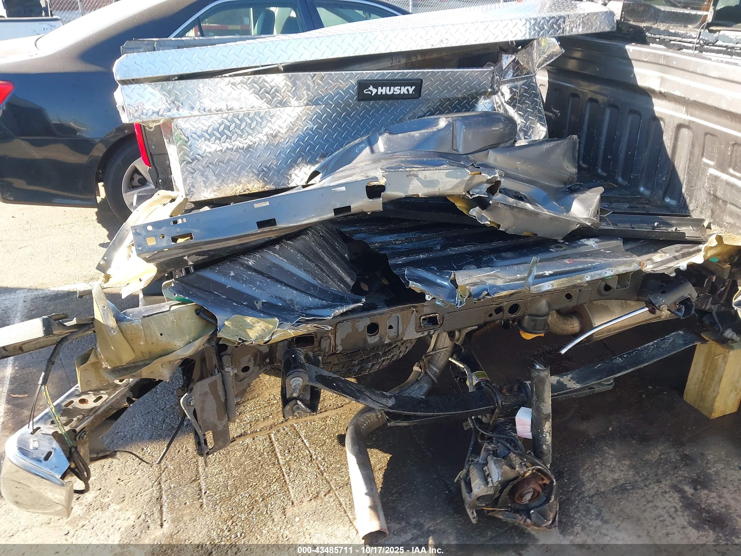 FORD F-150 image 6