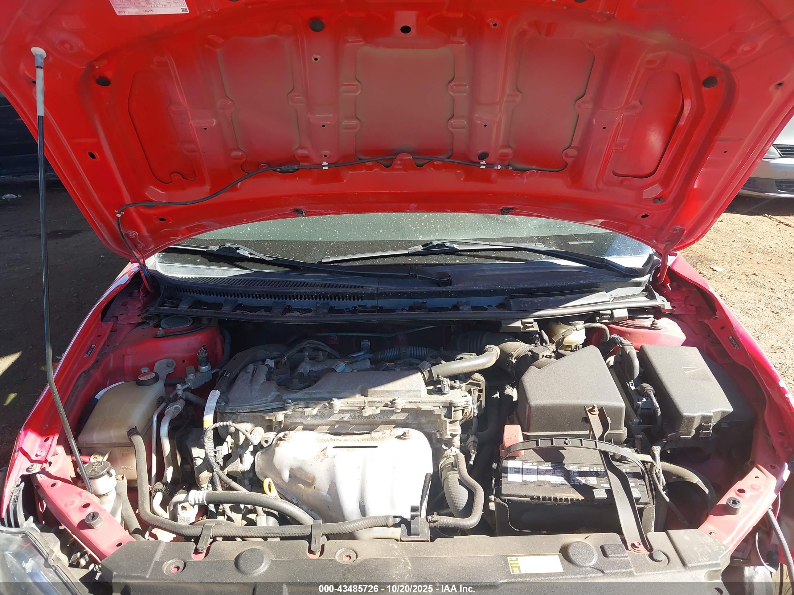 SCION TC image 10