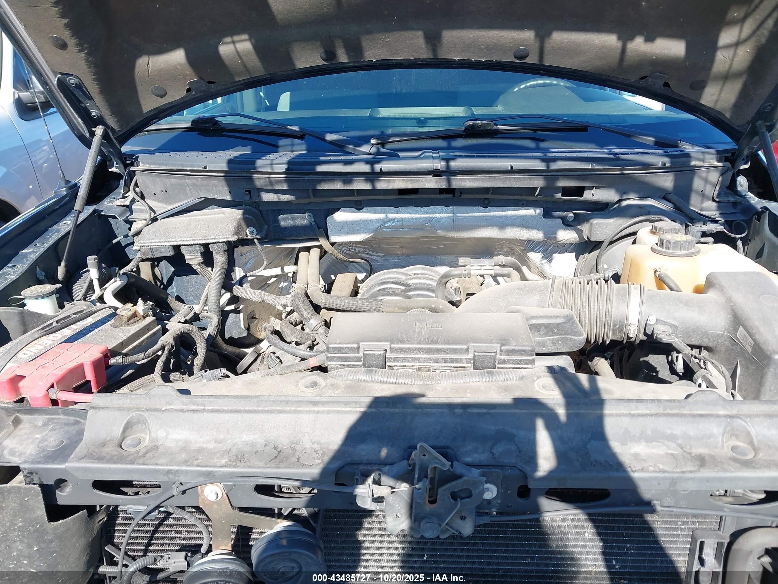 FORD F-150 image 10