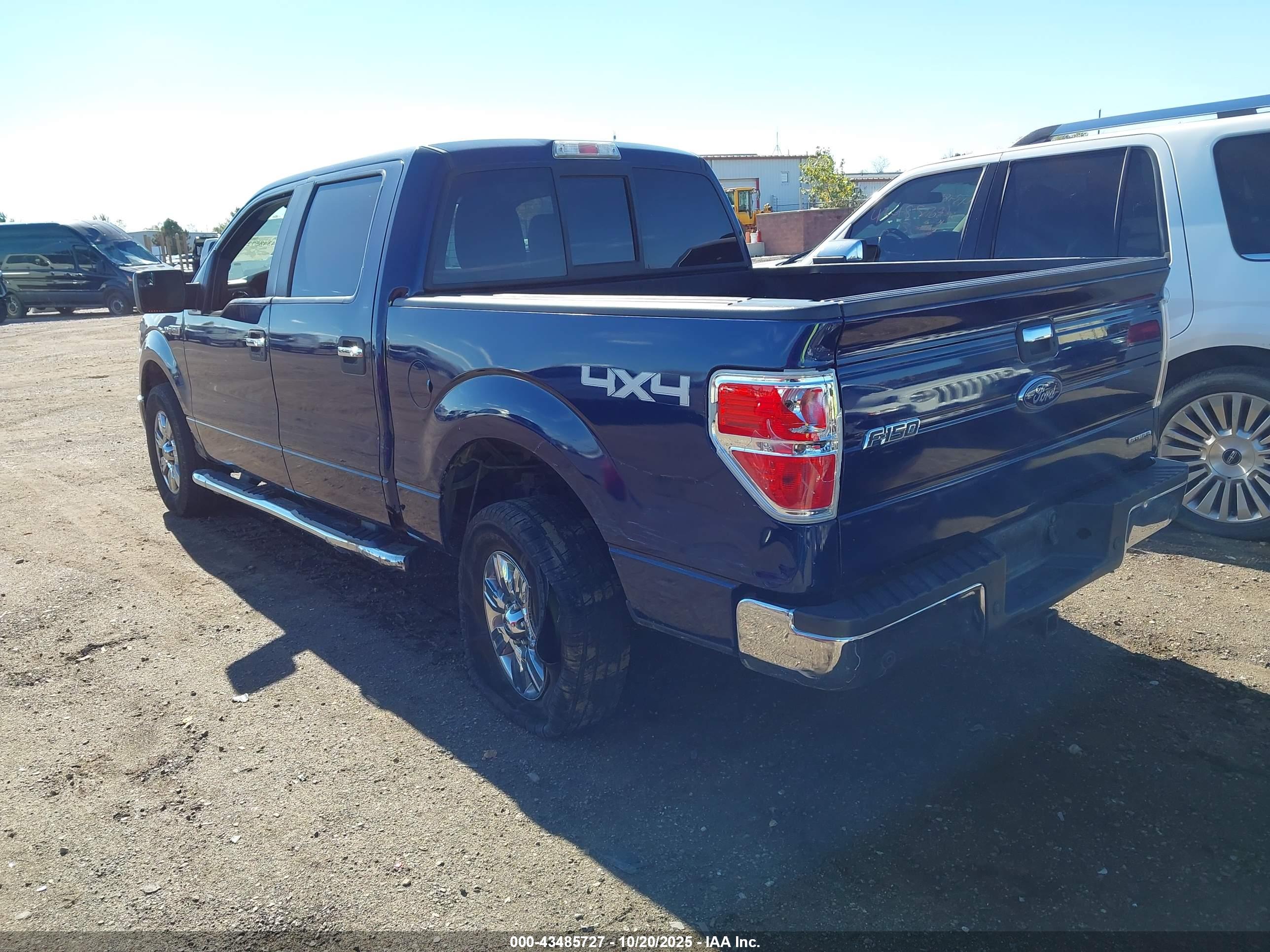 FORD F-150 image 3