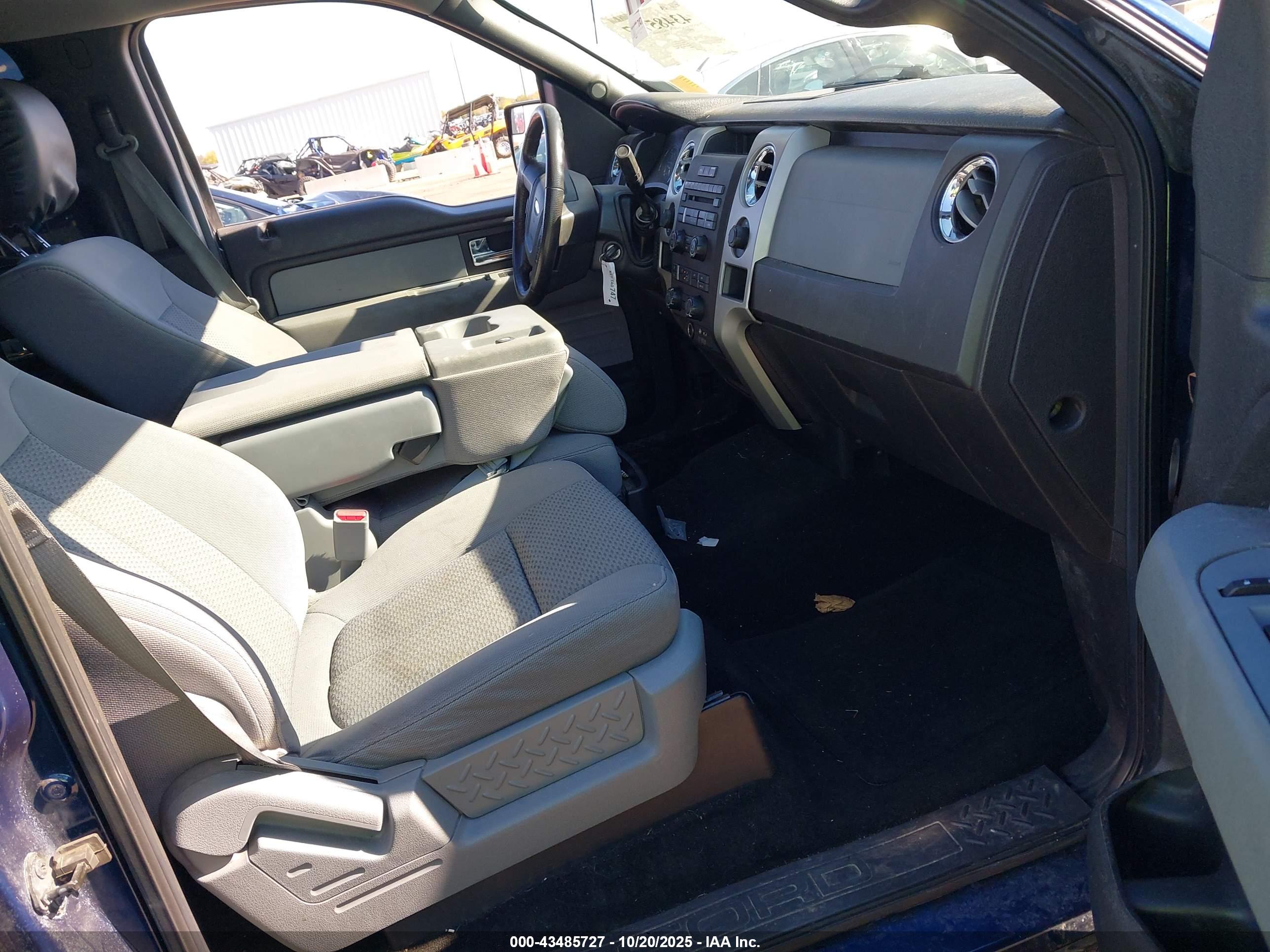 FORD F-150 image 5