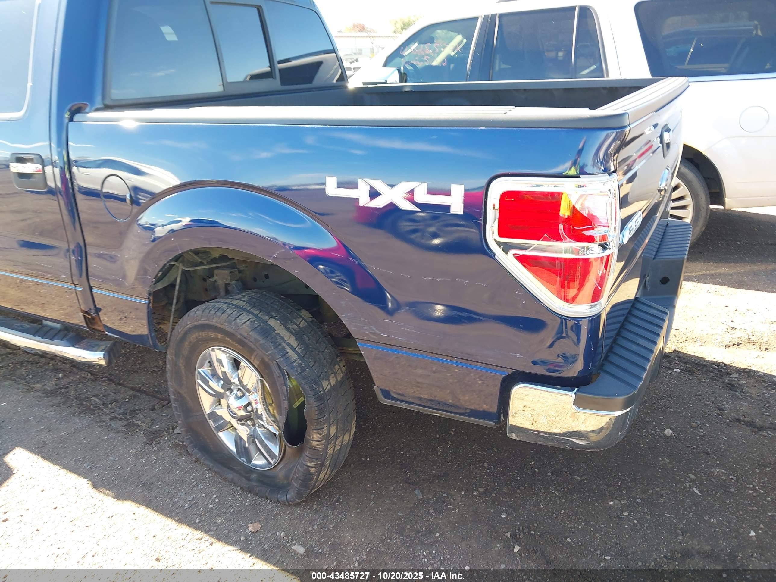 FORD F-150 image 6