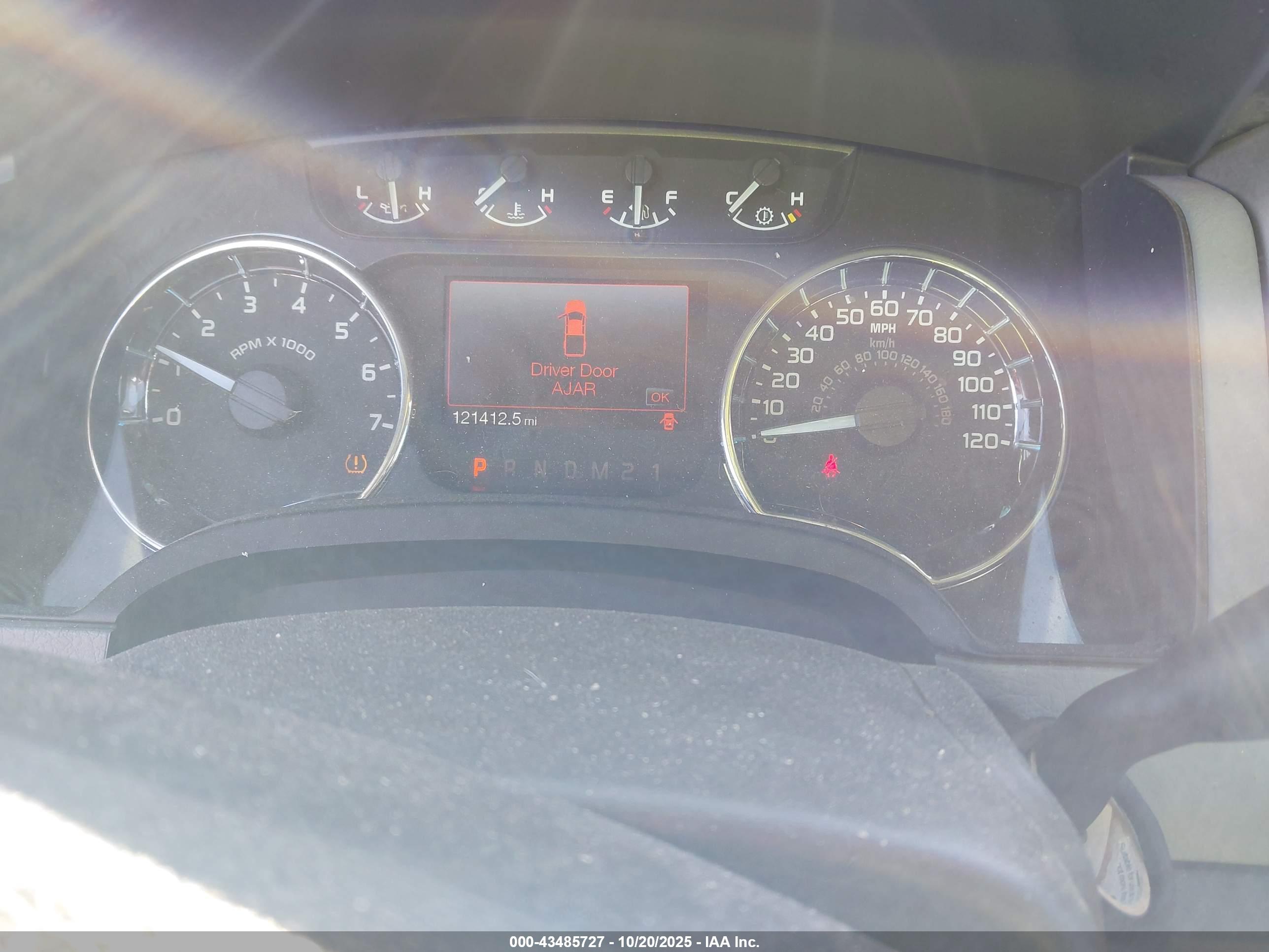 FORD F-150 image 7