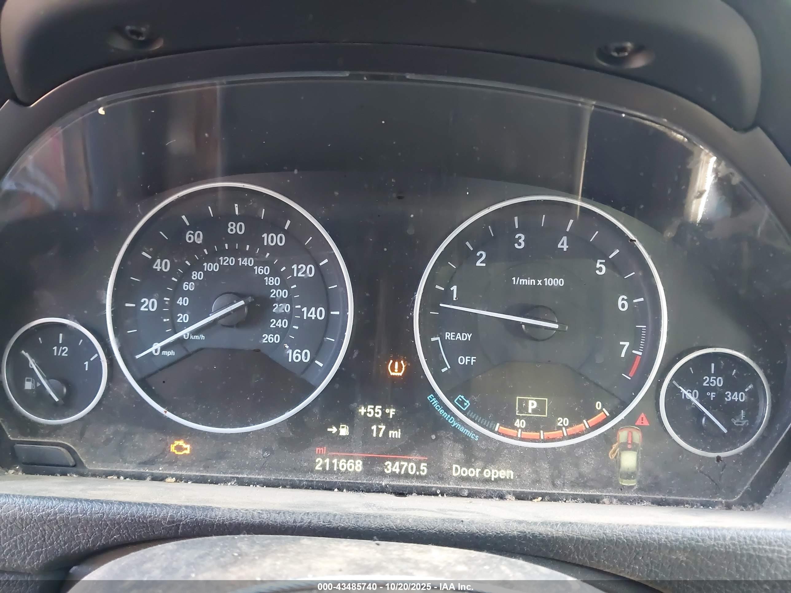 BMW 328I image 7