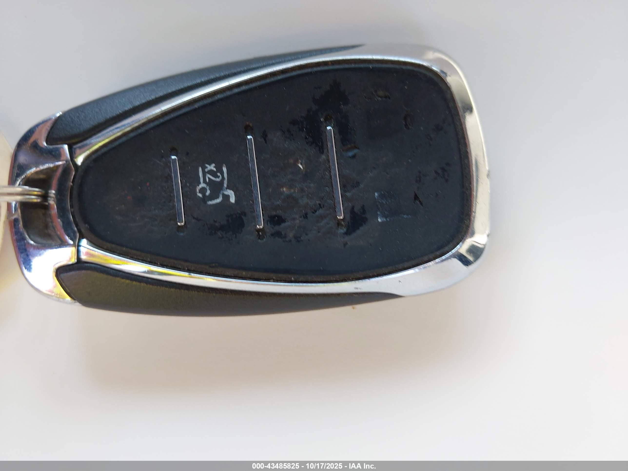 CHEVROLET CRUZE image 11