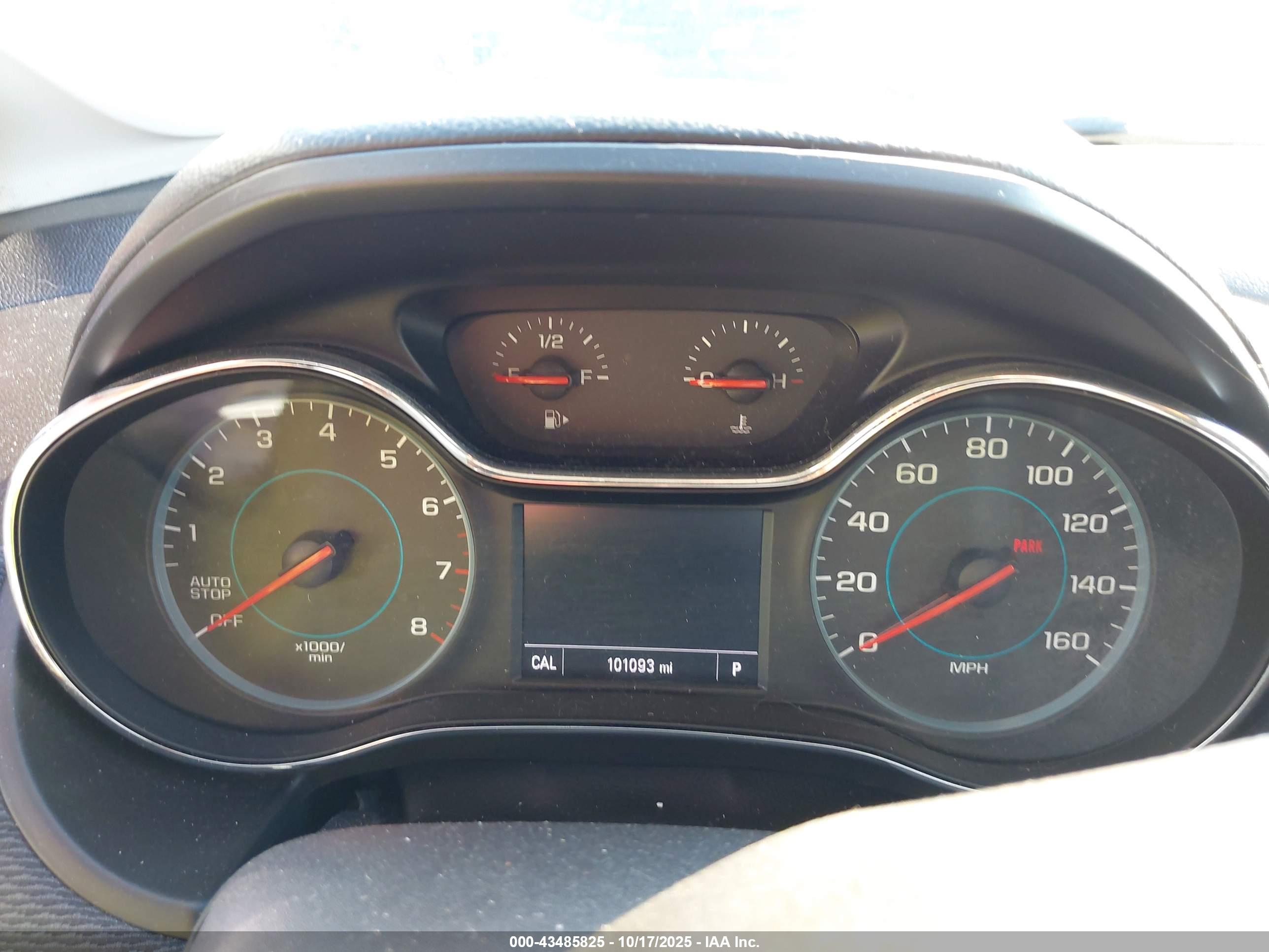 CHEVROLET CRUZE image 7