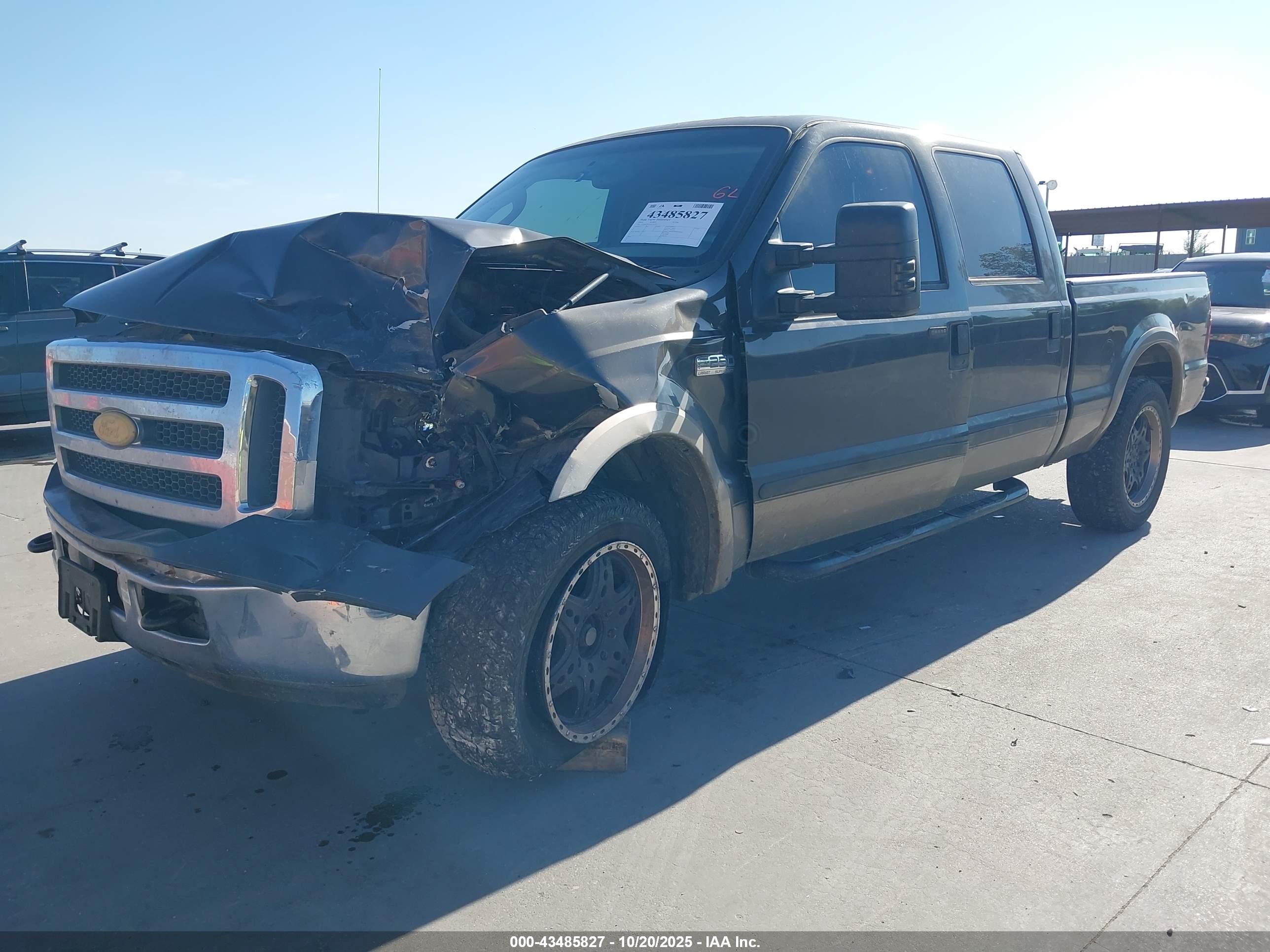 FORD F-250 image 2