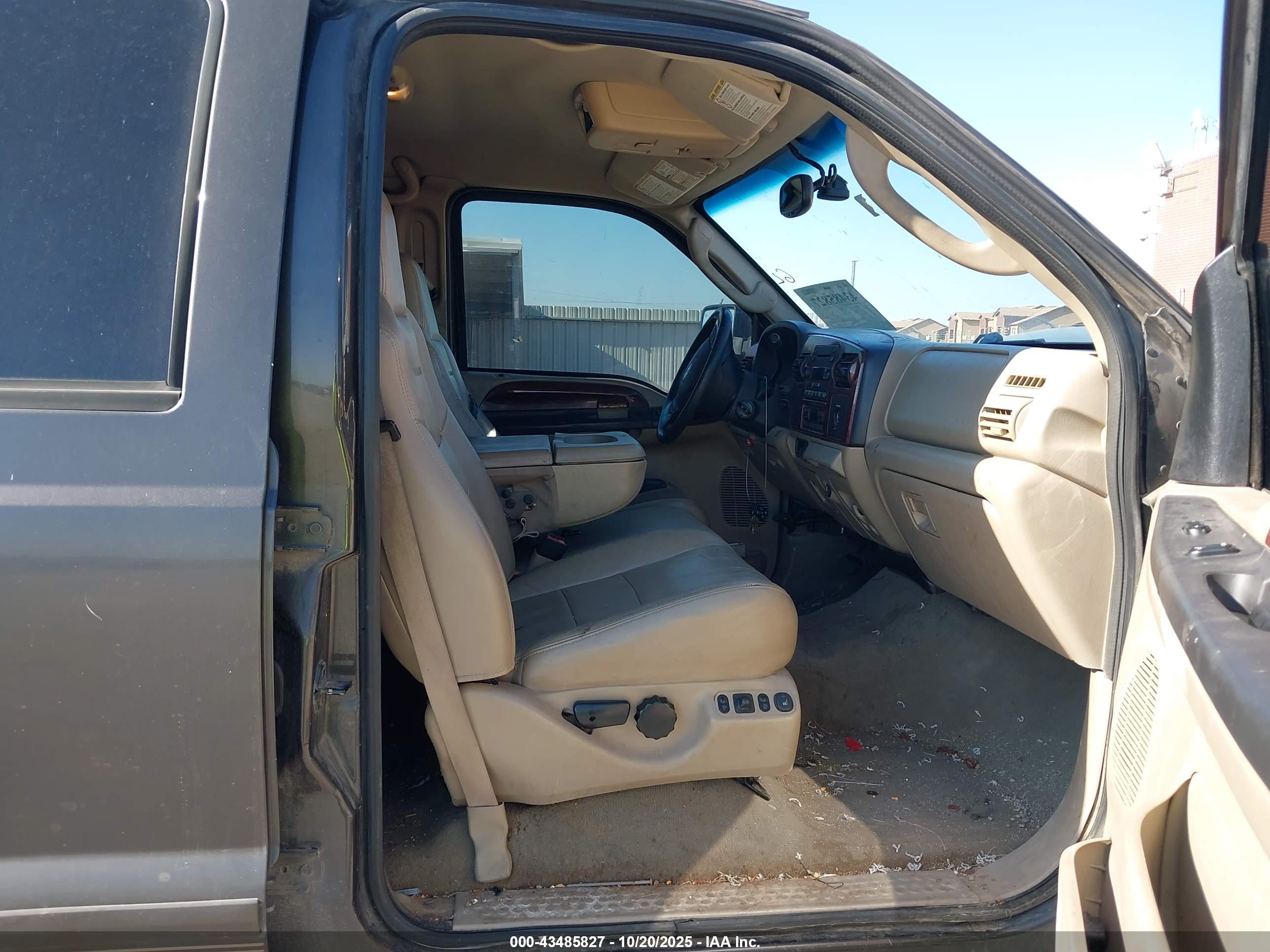 FORD F-250 image 5