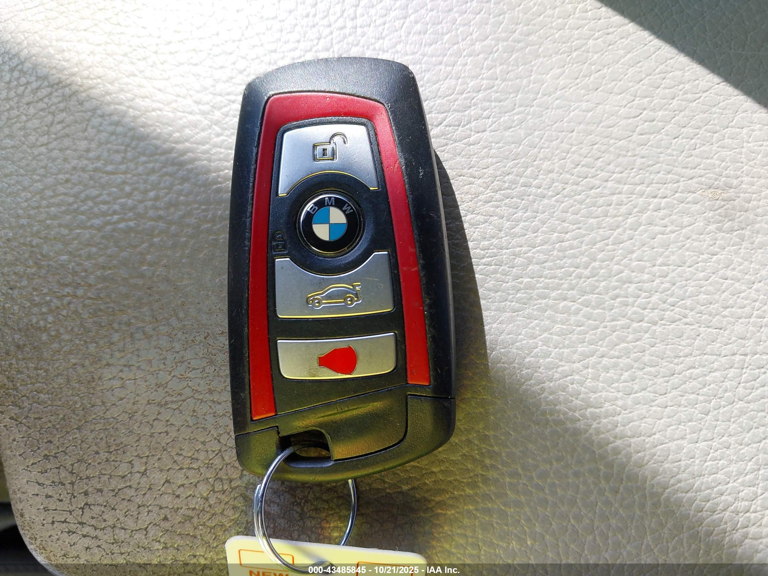 BMW 428I image 11