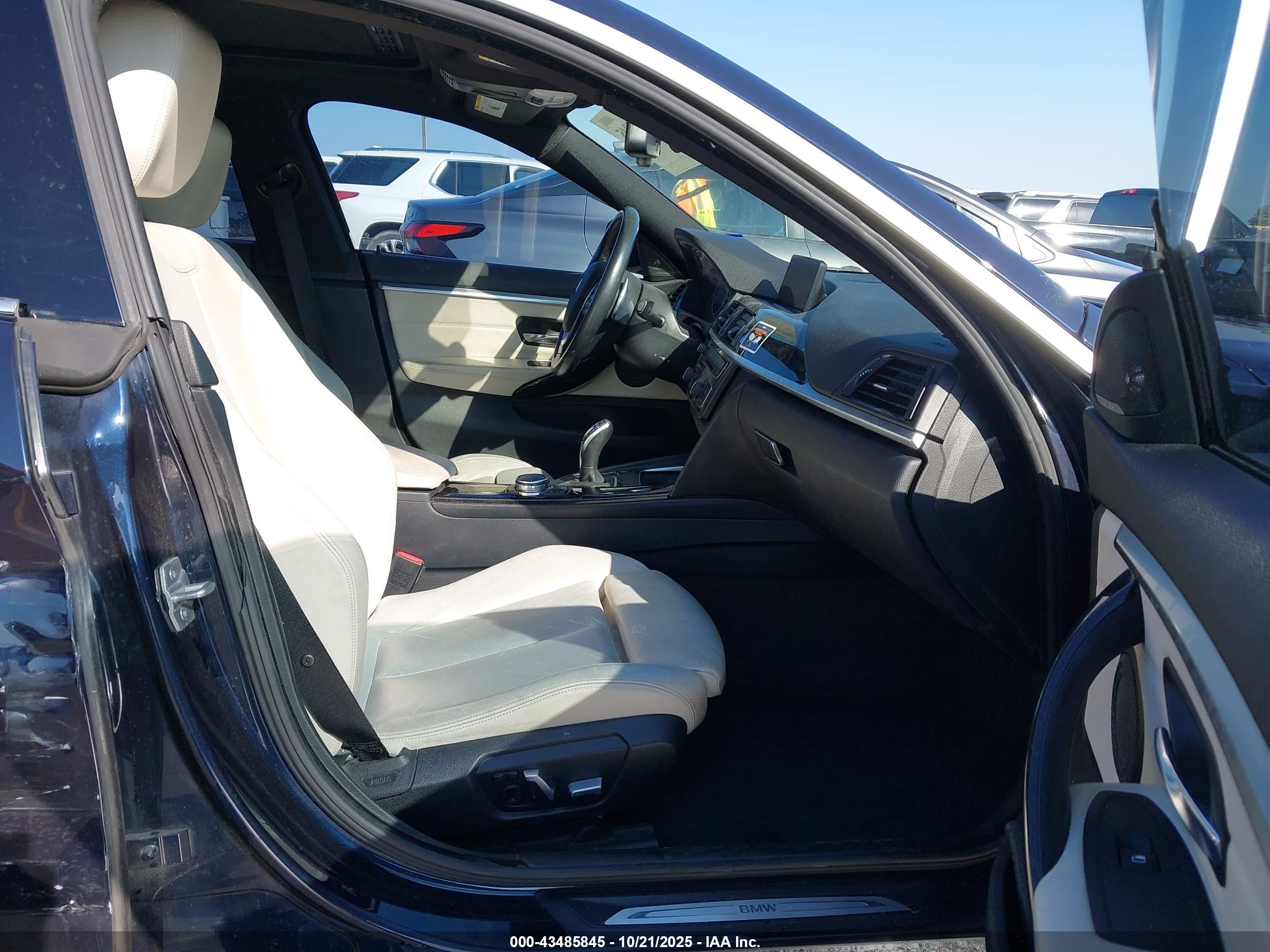 BMW 428I image 5