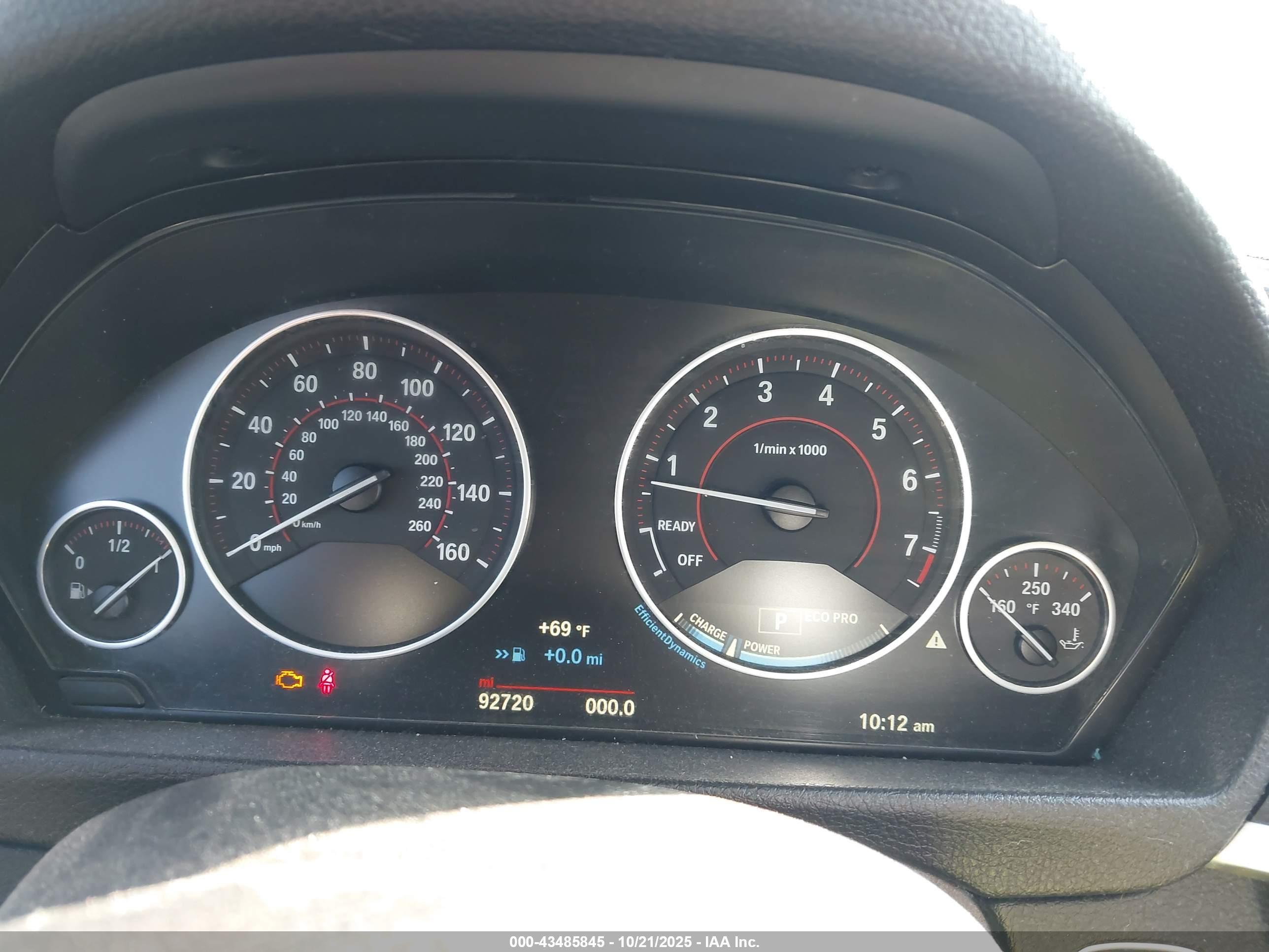 BMW 428I image 7