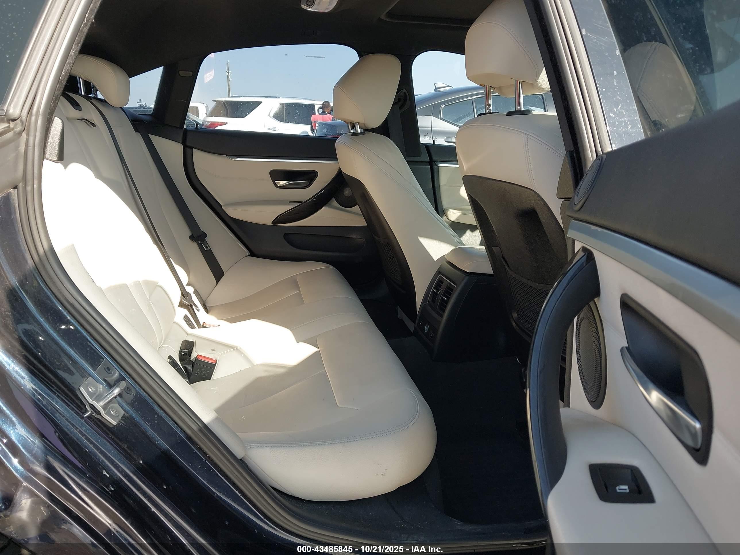 BMW 428I image 8