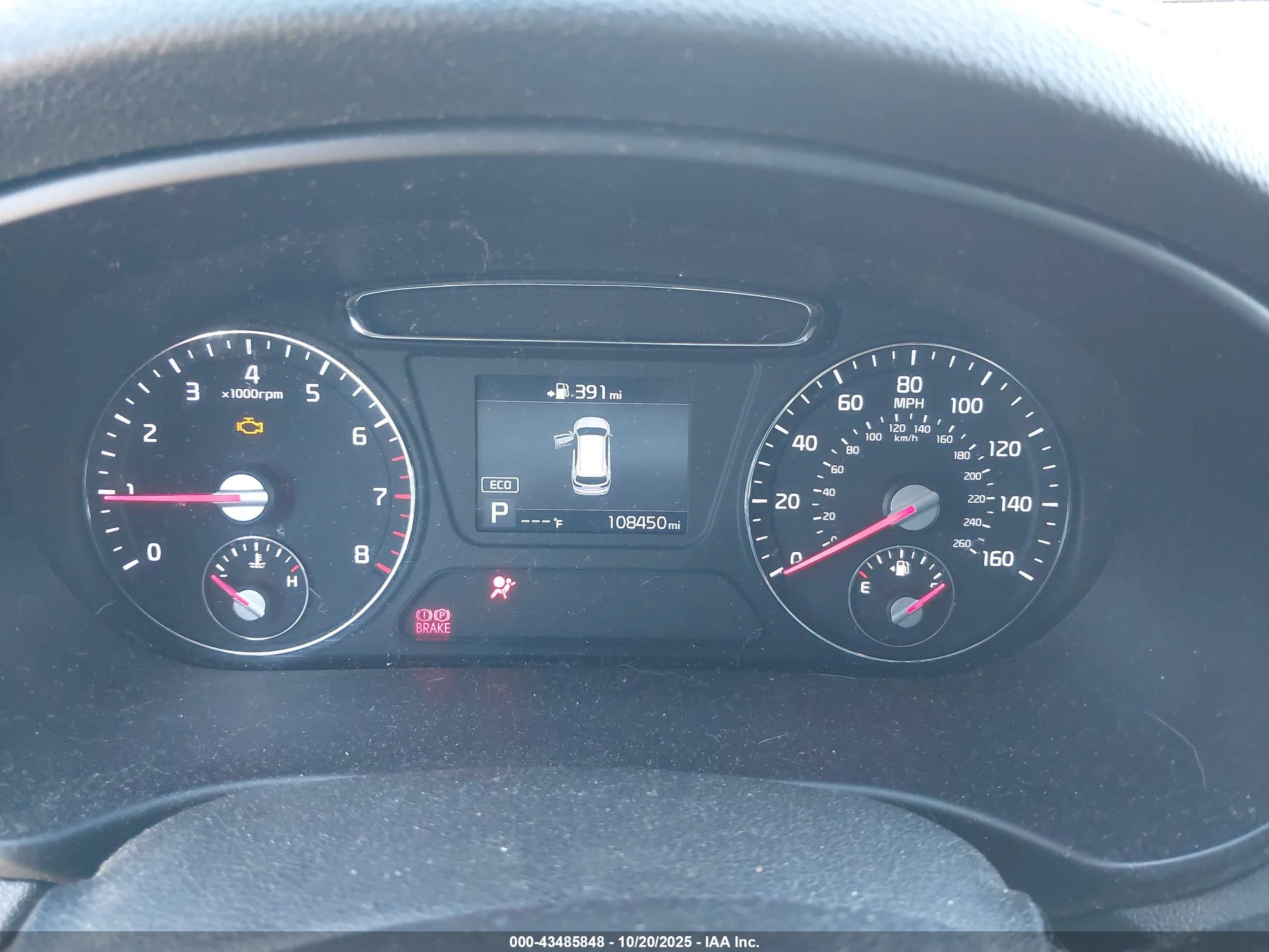 KIA SORENTO image 7