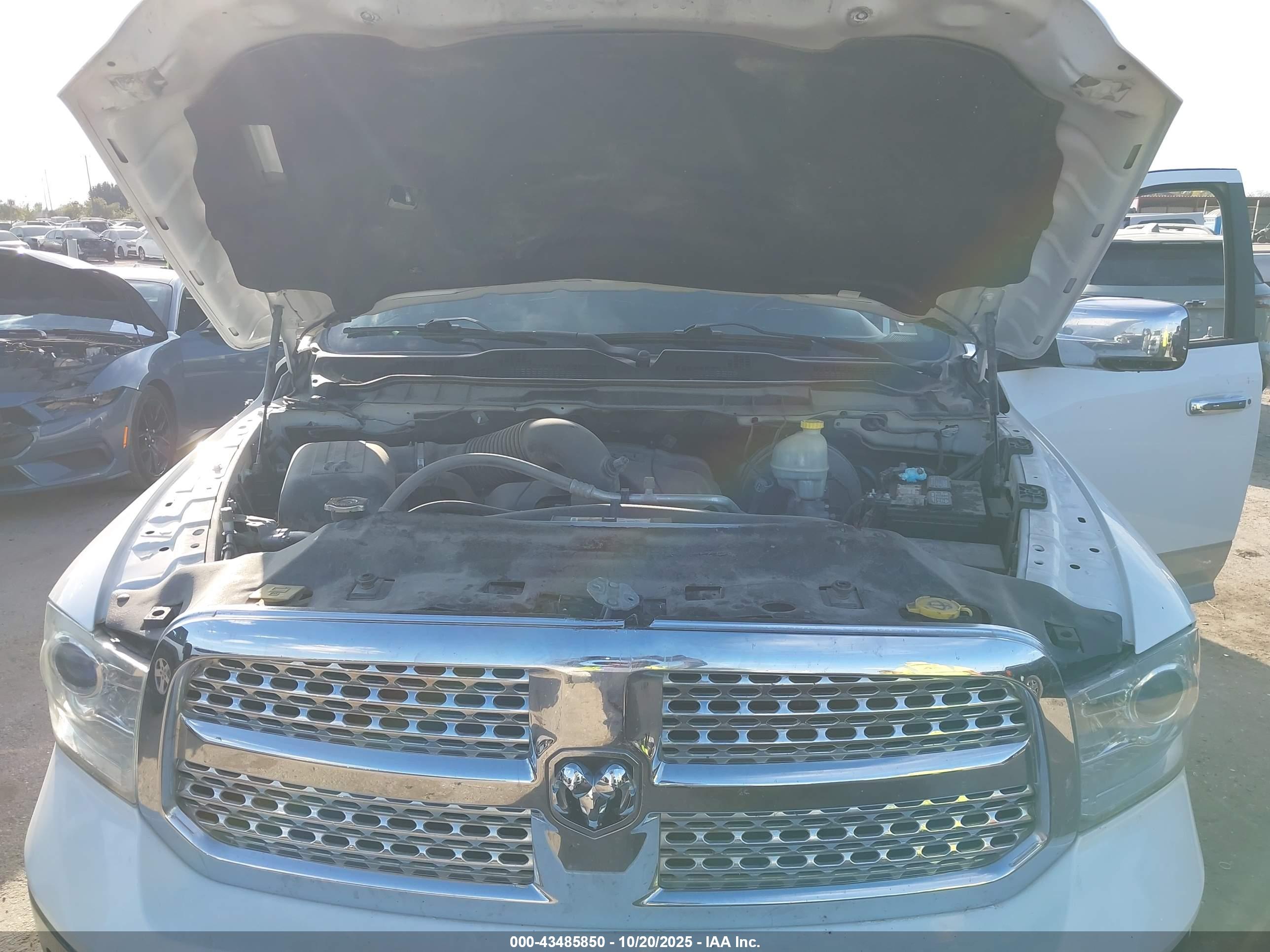 RAM 1500 image 10