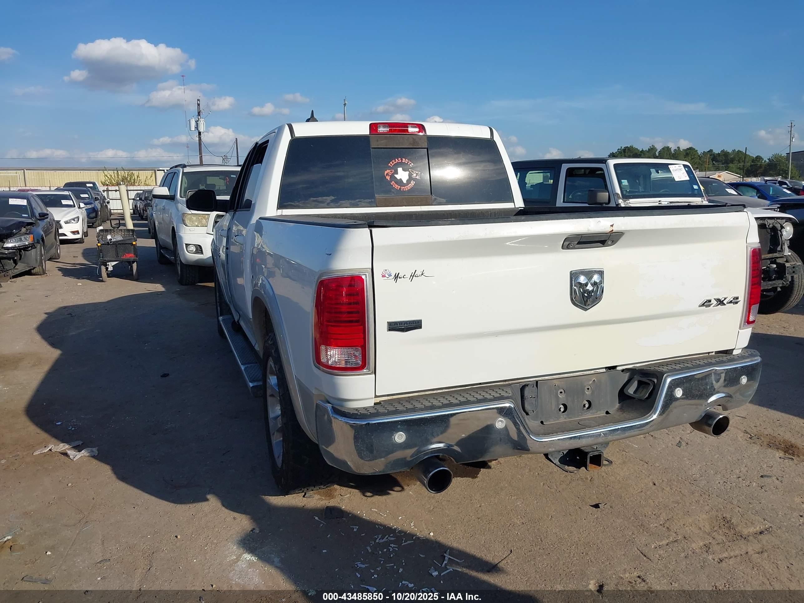 RAM 1500 image 3