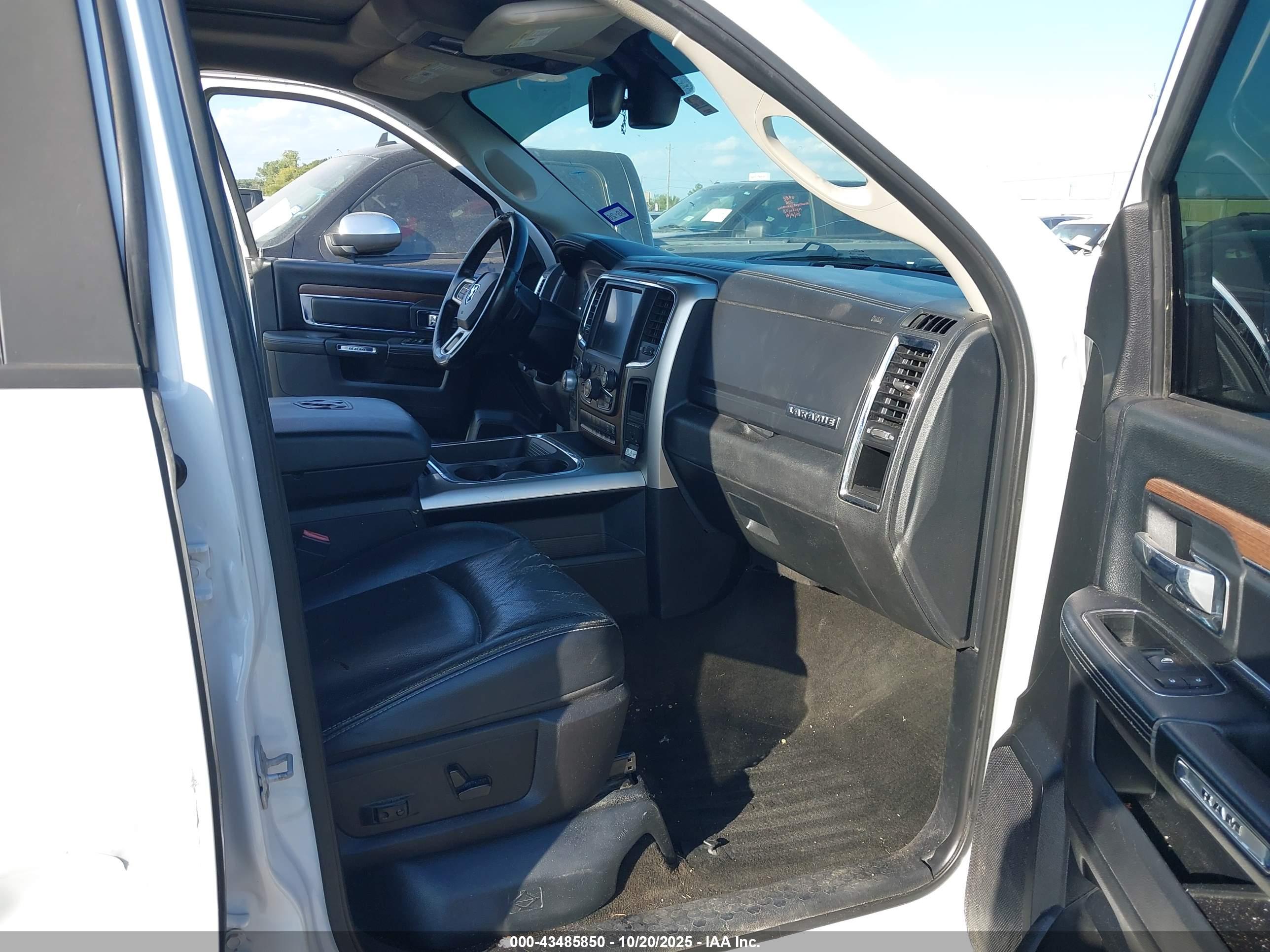 RAM 1500 image 5