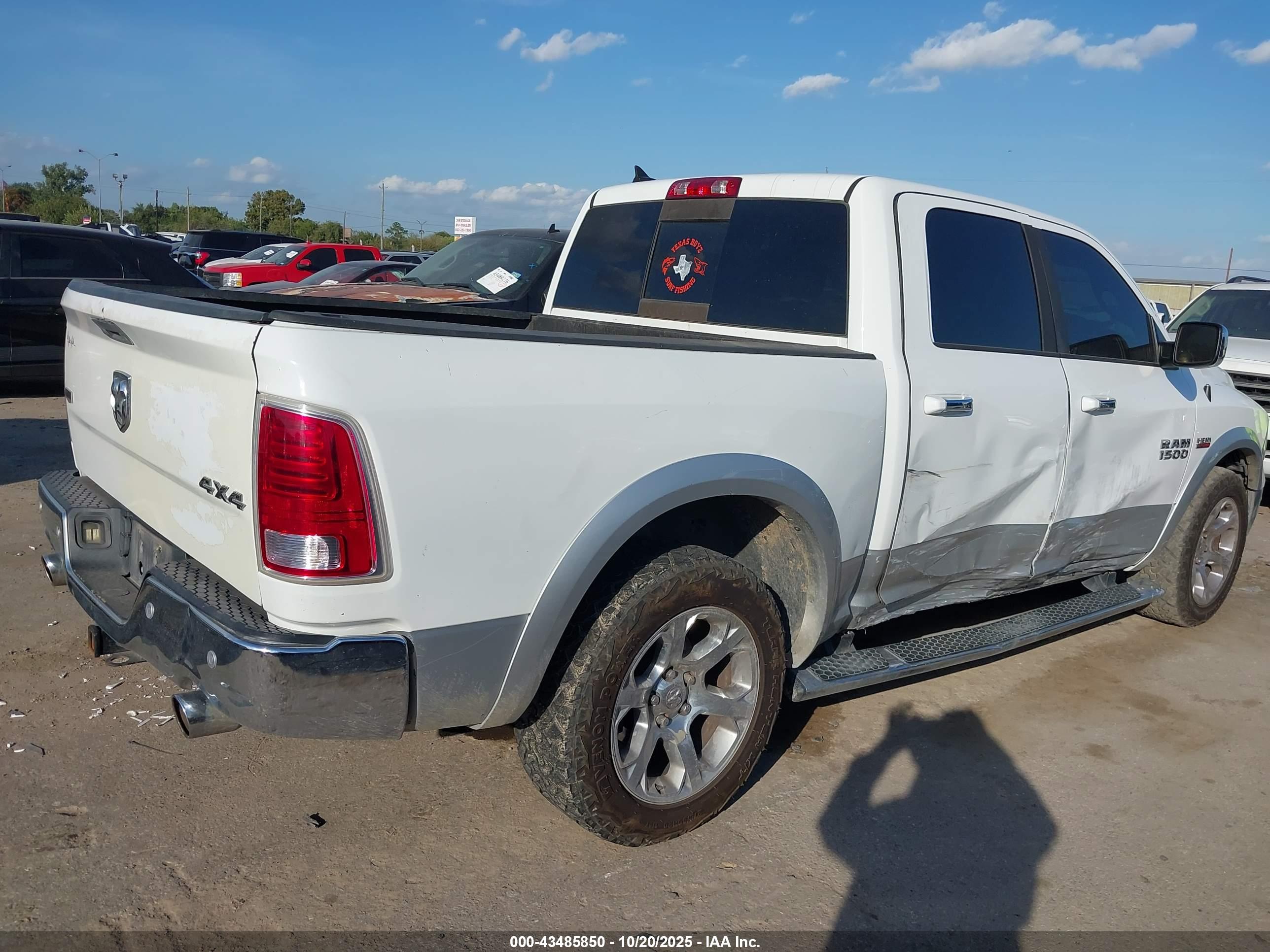 RAM 1500 image 6