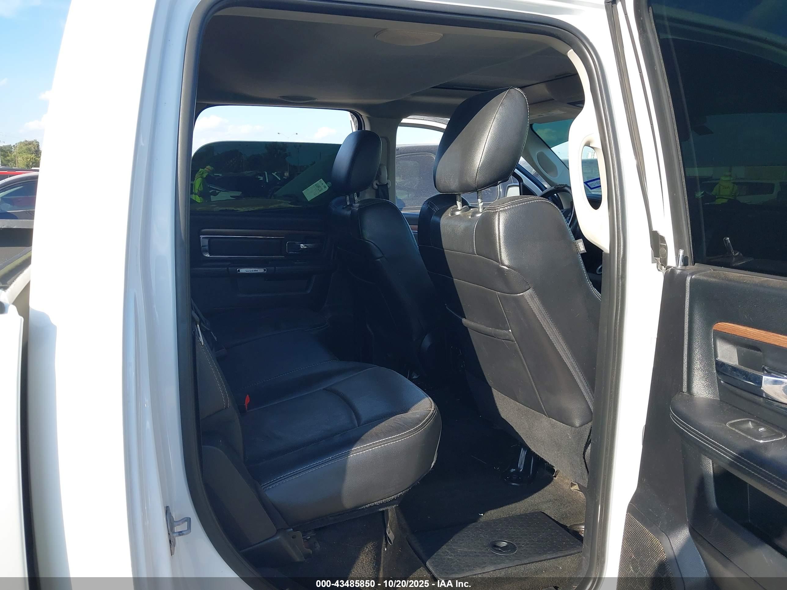 RAM 1500 image 8