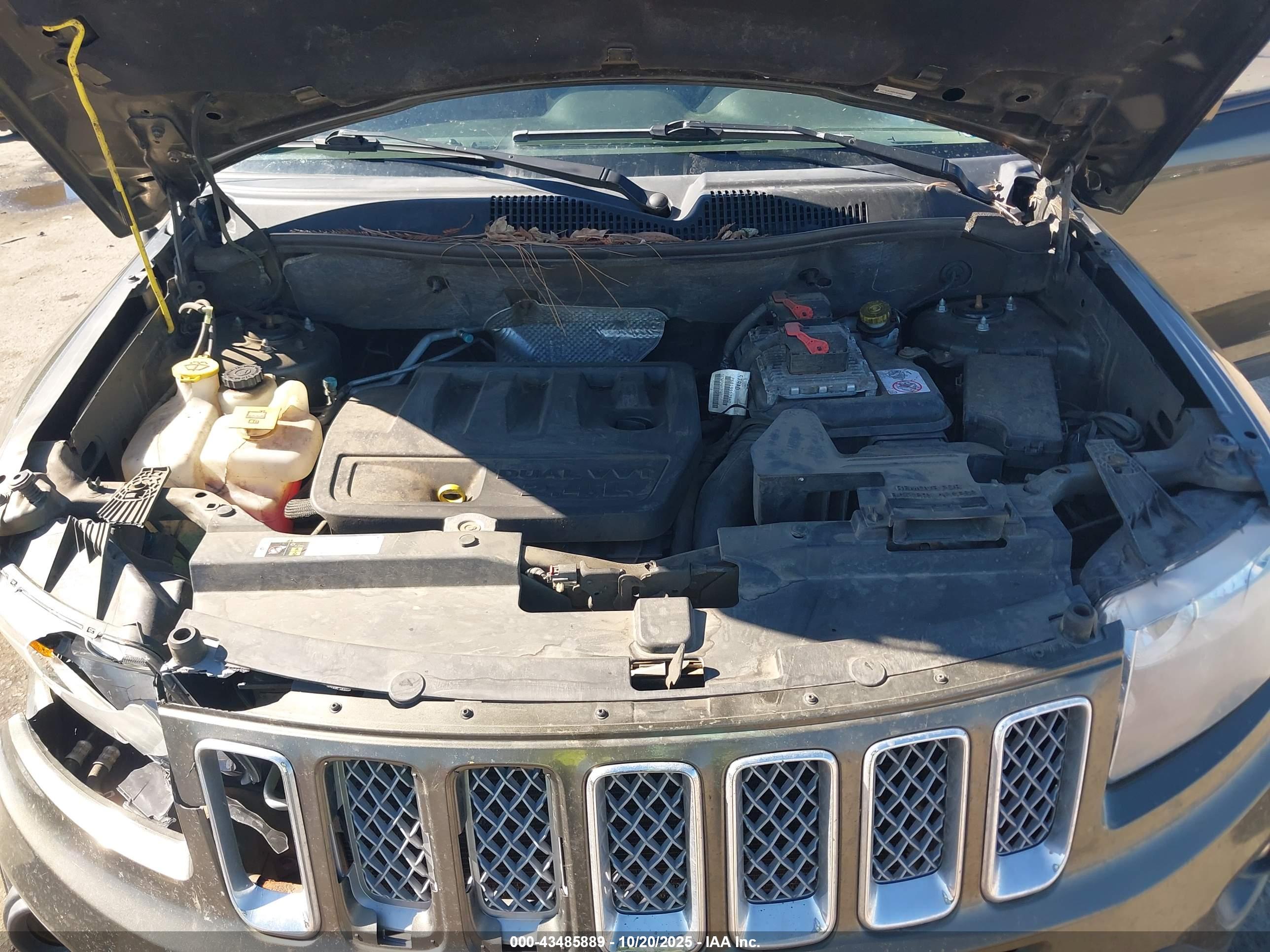 JEEP COMPASS image 10