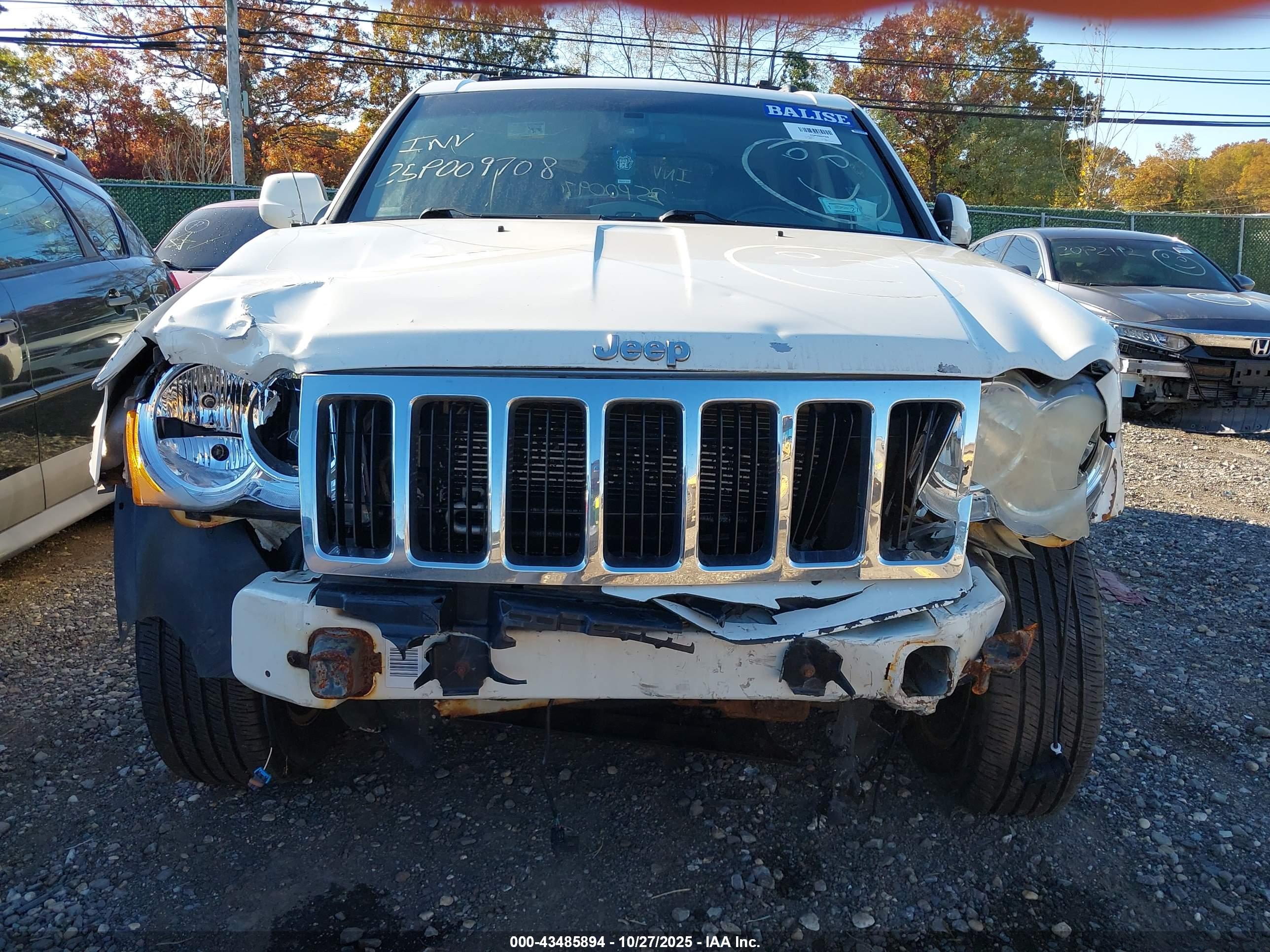 JEEP GRAND image 6