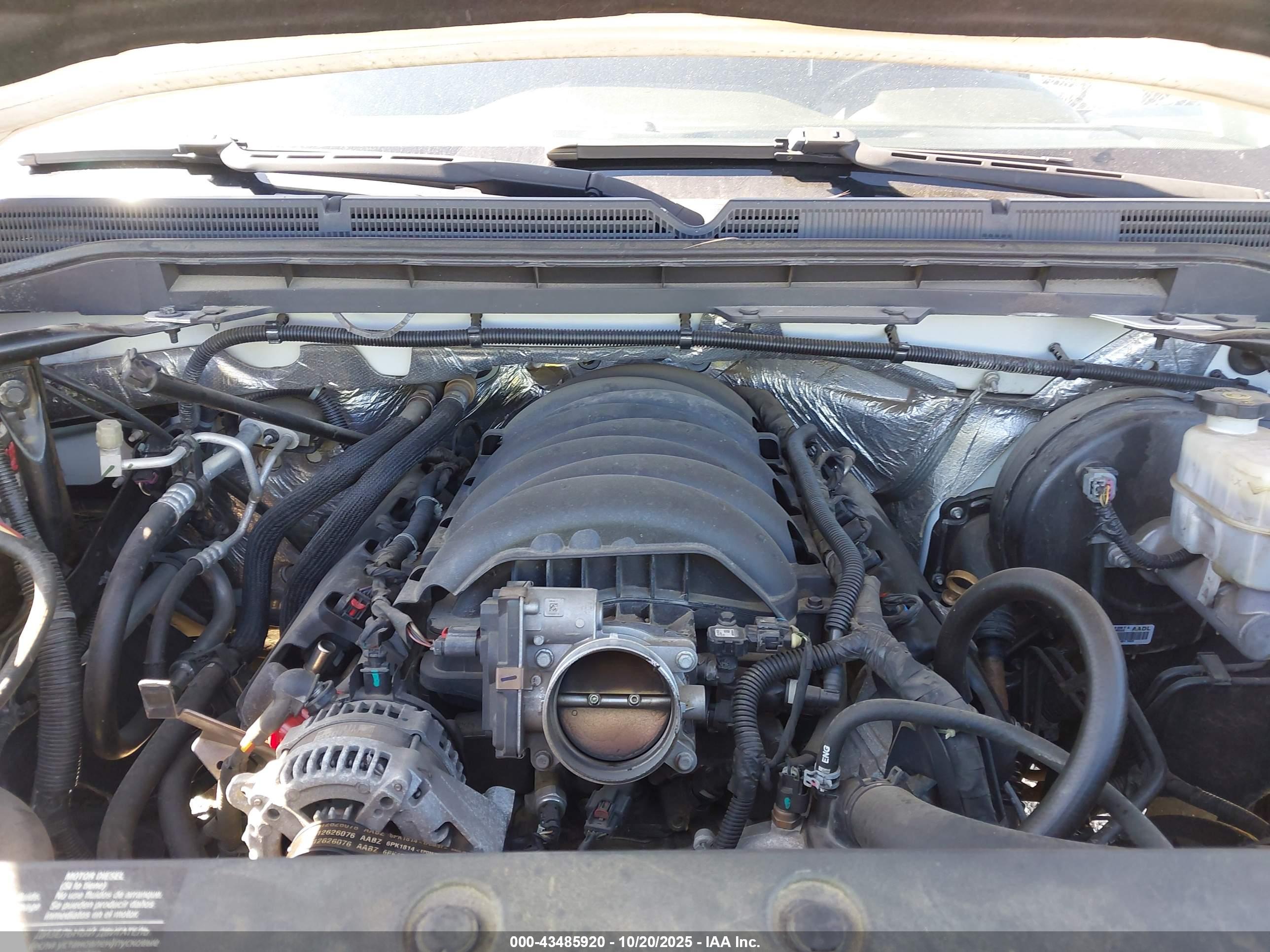 GMC SIERRA image 10