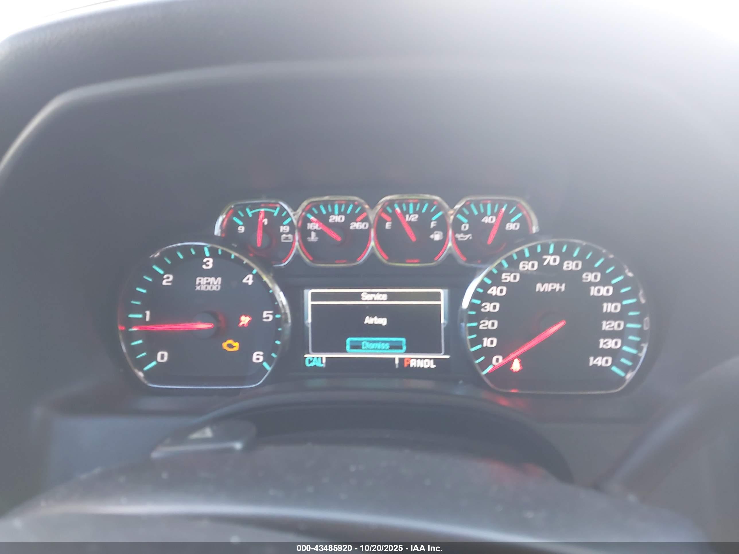 GMC SIERRA image 7