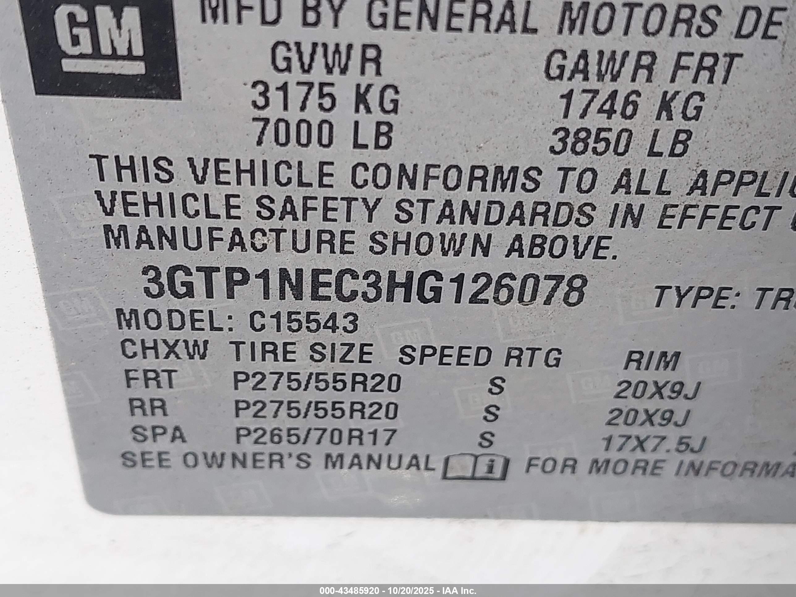 GMC SIERRA image 9
