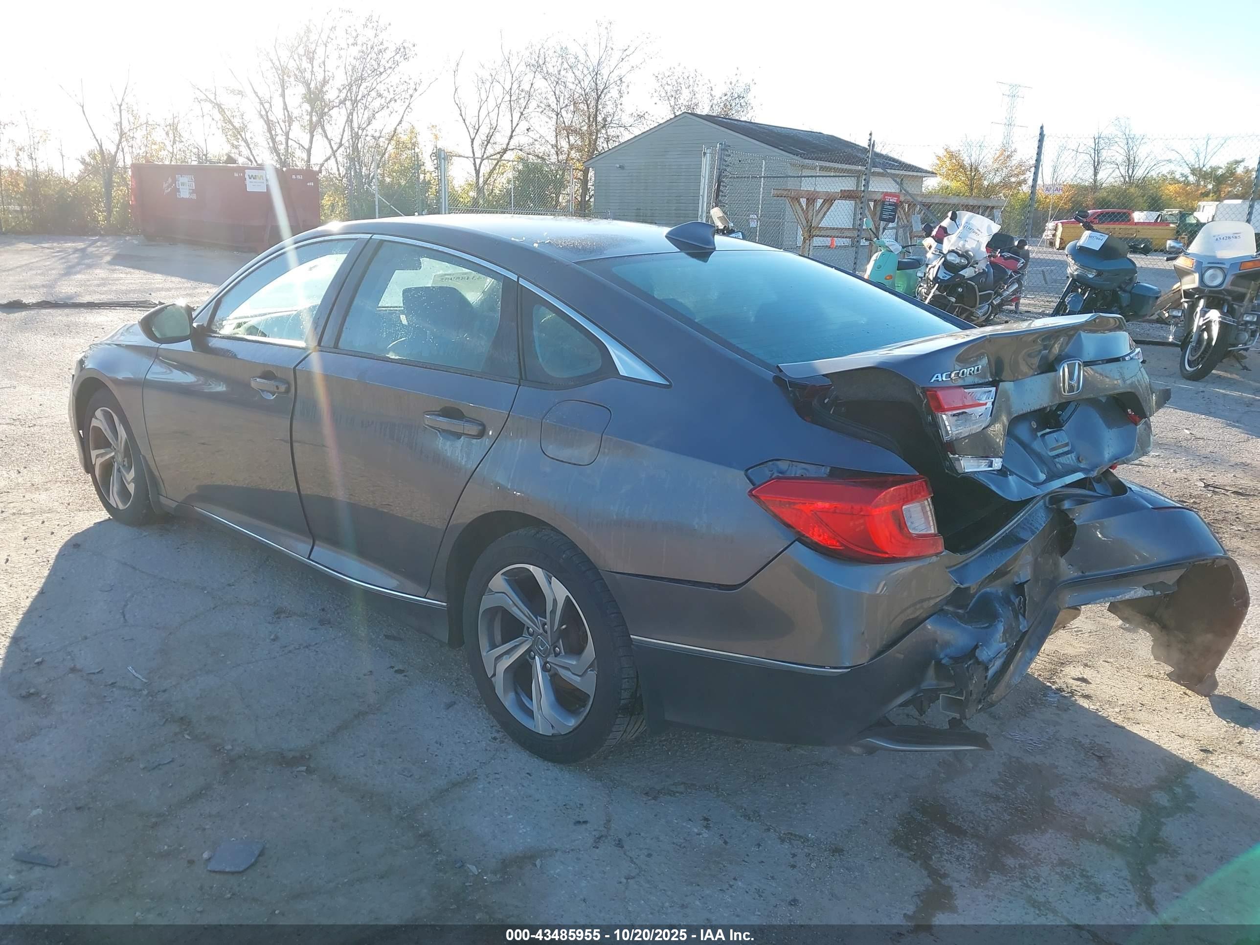 HONDA ACCORD image 3