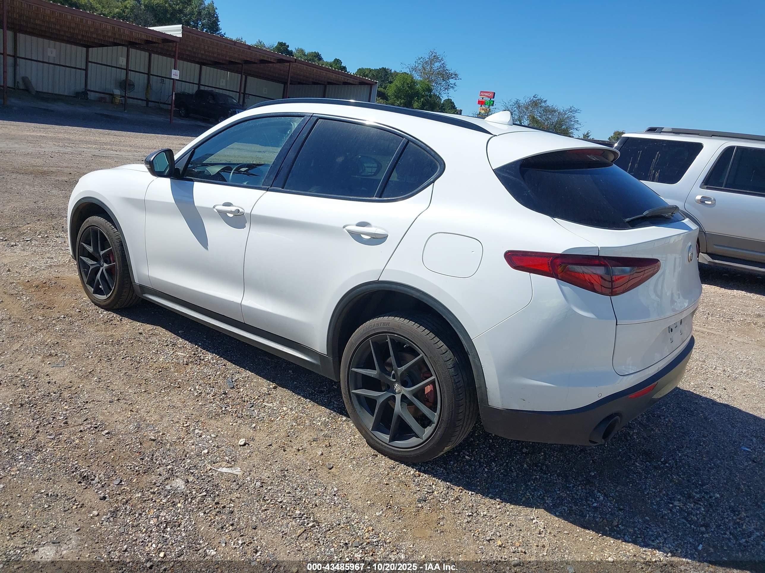 ALFA ROMEO image 3