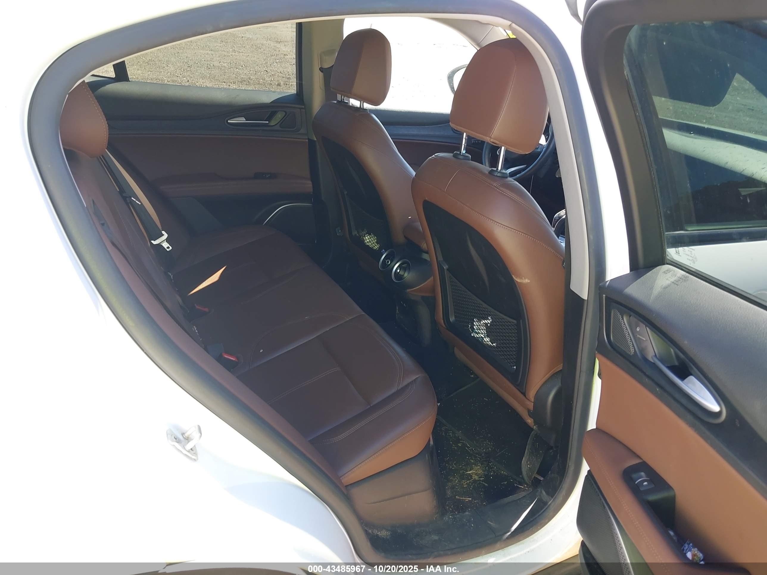 ALFA ROMEO image 8
