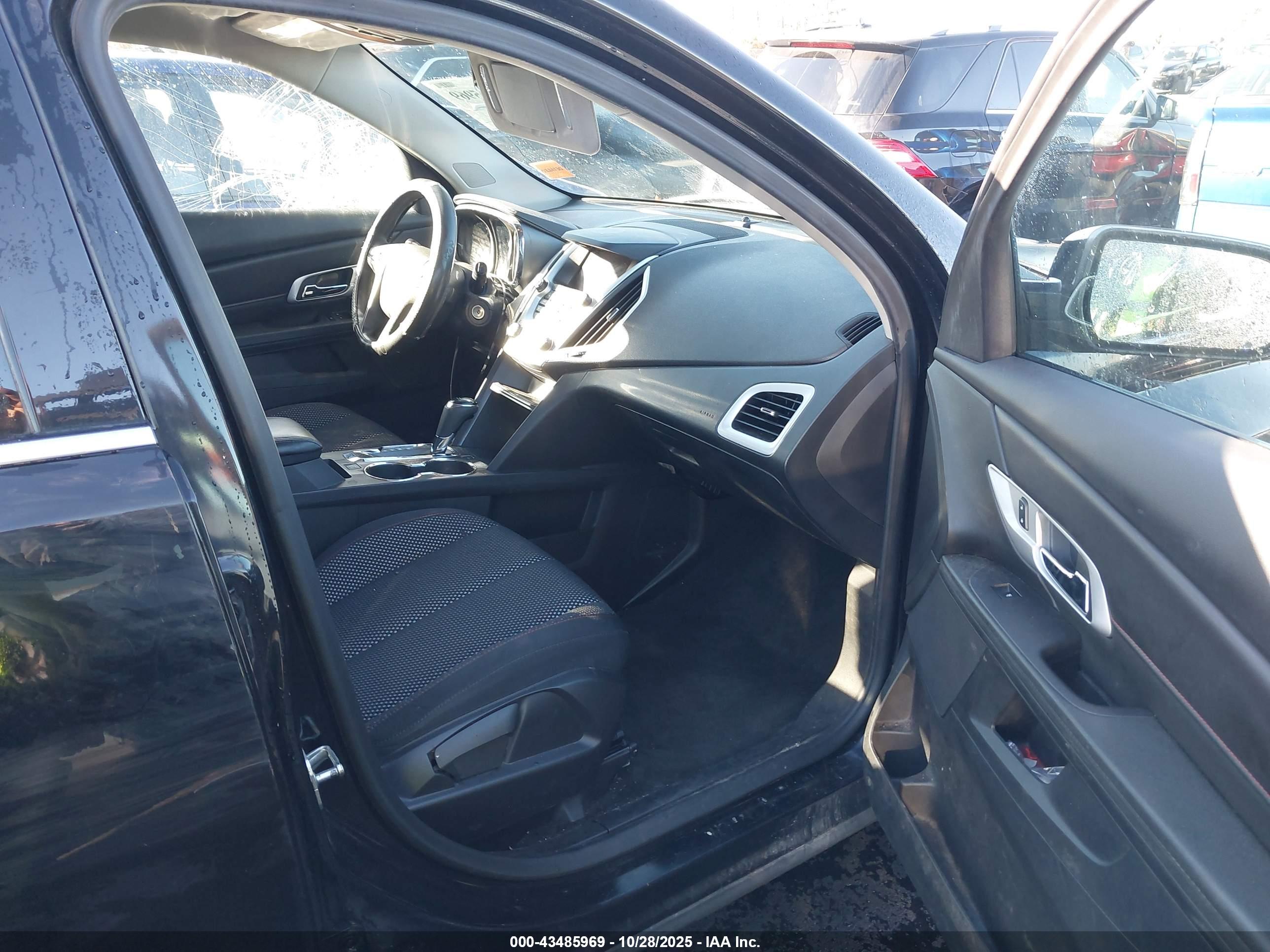 GMC TERRAIN image 5