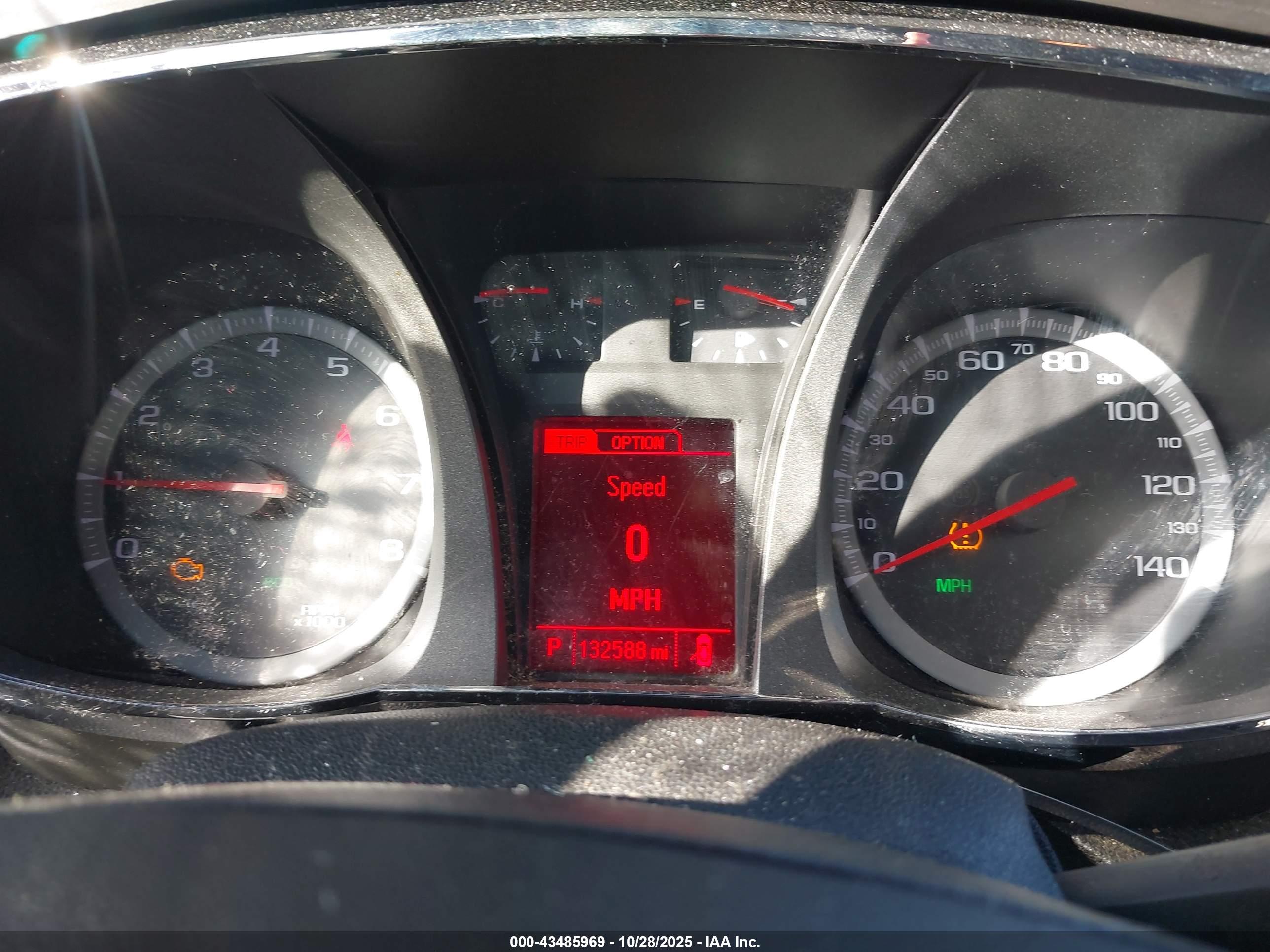 GMC TERRAIN image 7
