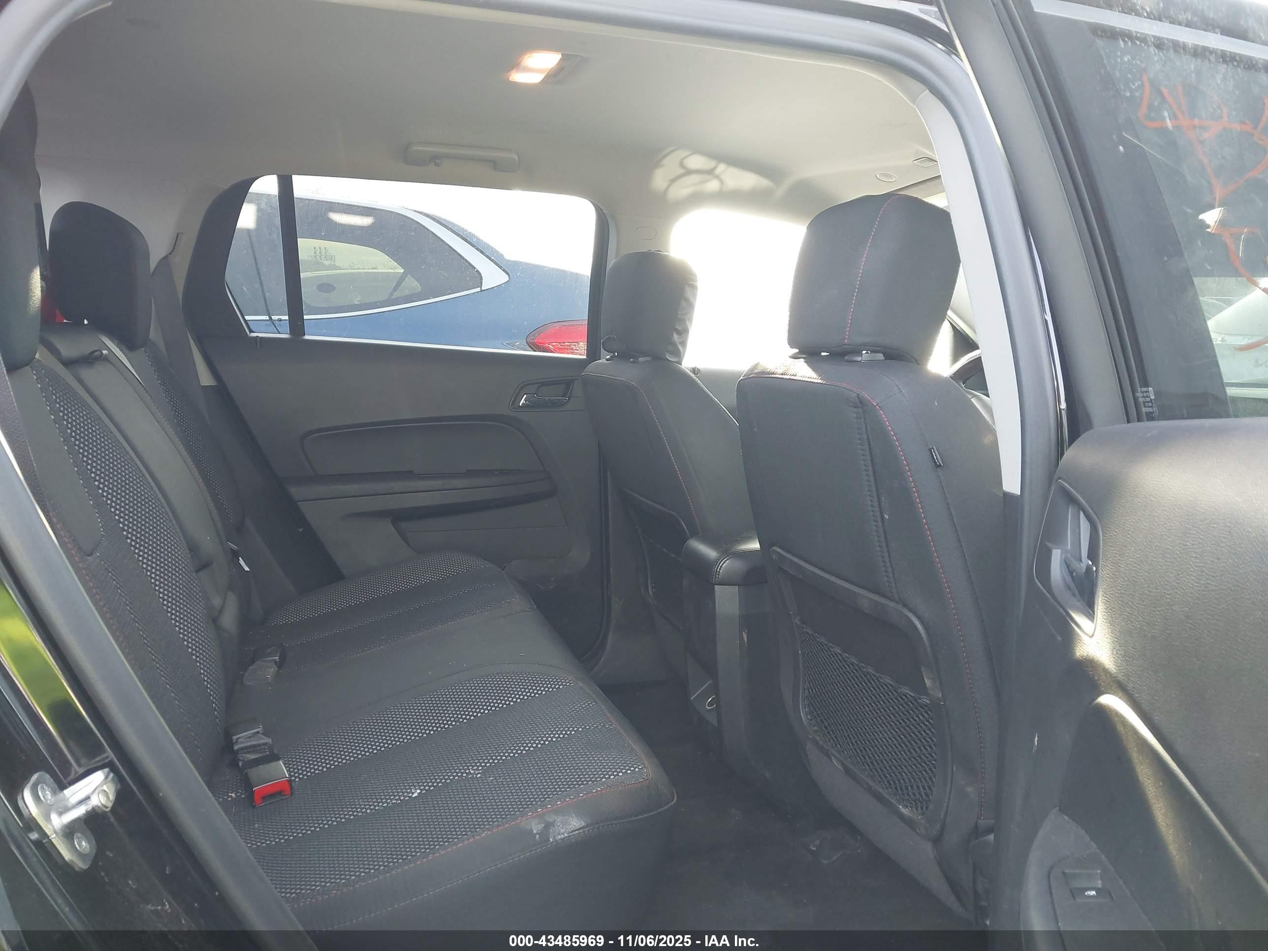 GMC TERRAIN image 8