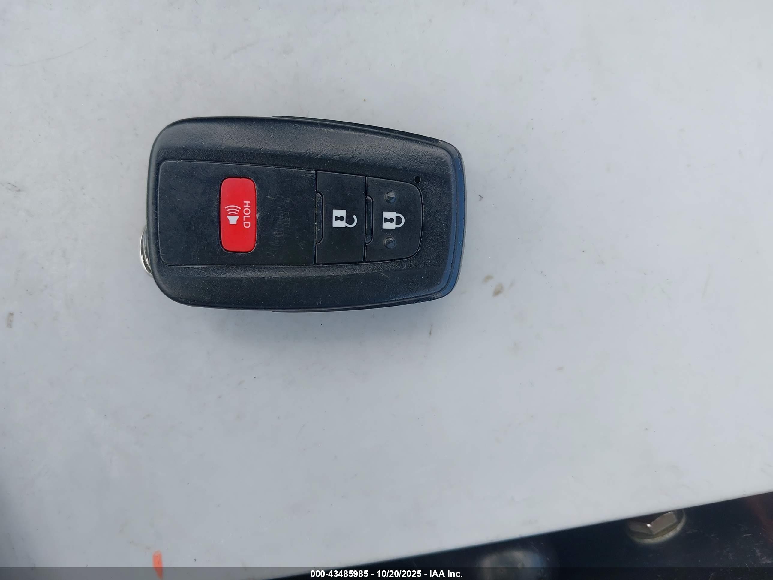TOYOTA 4RUNNER image 11