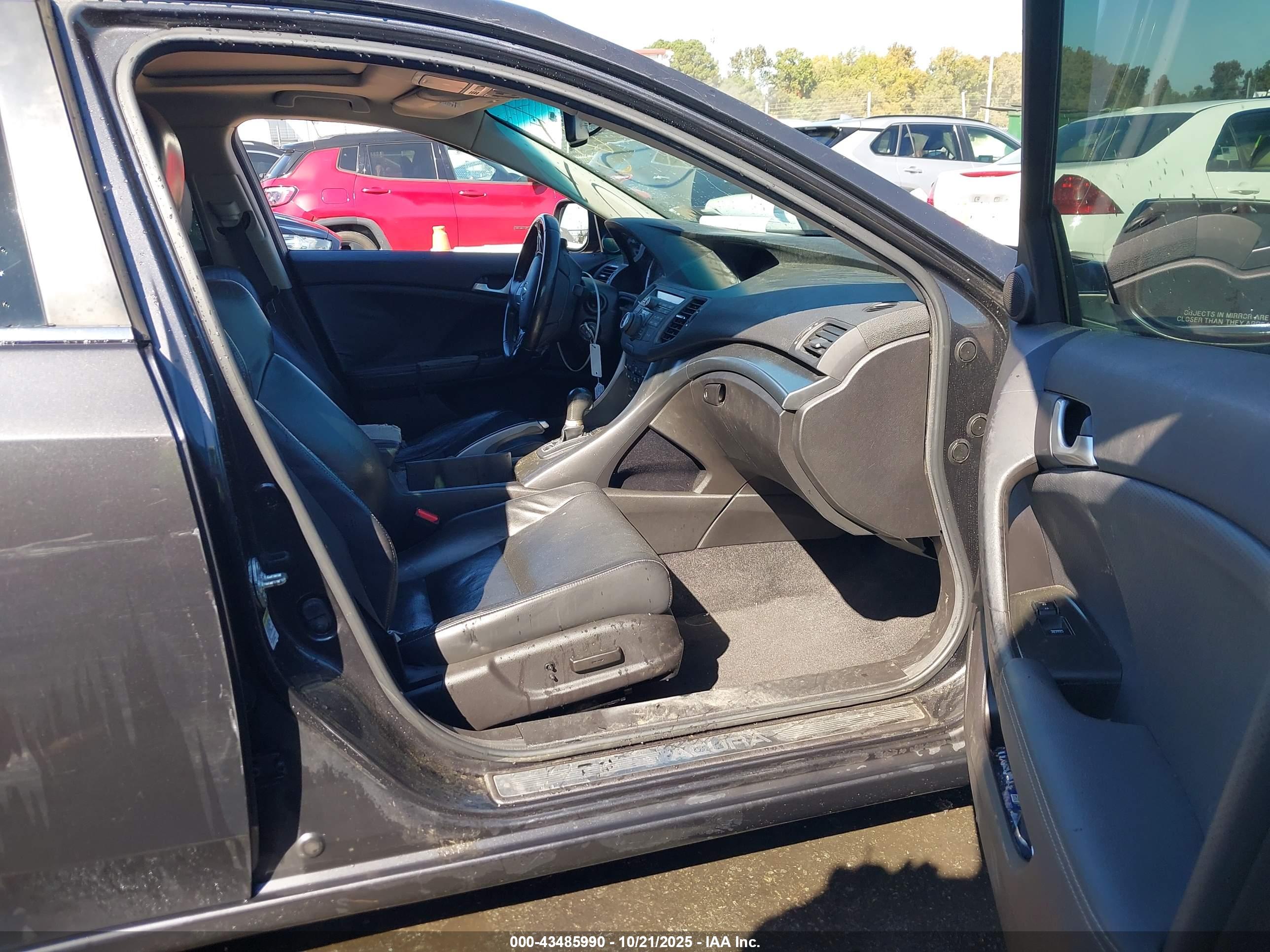 ACURA TSX image 5