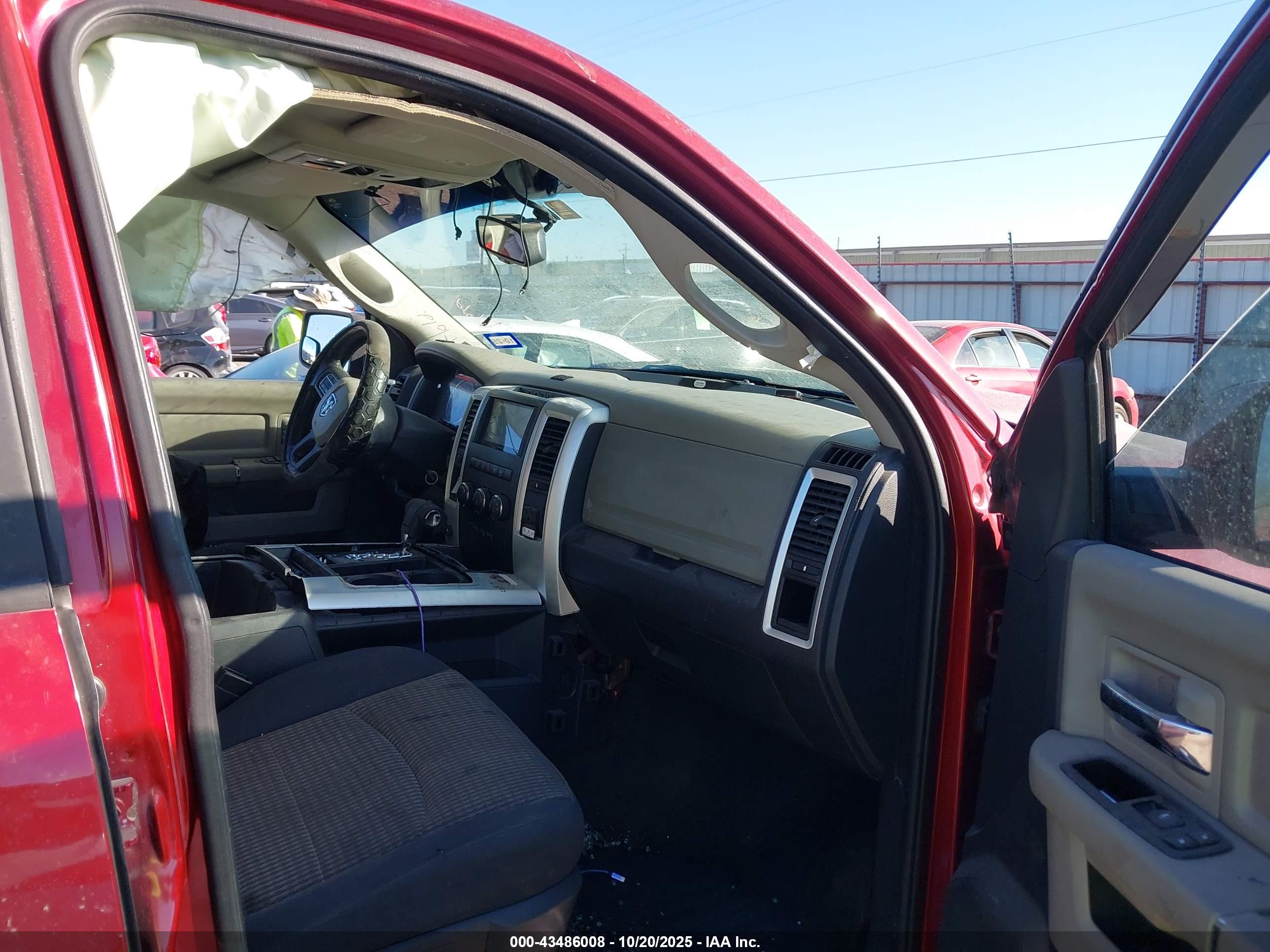 RAM 1500 image 5