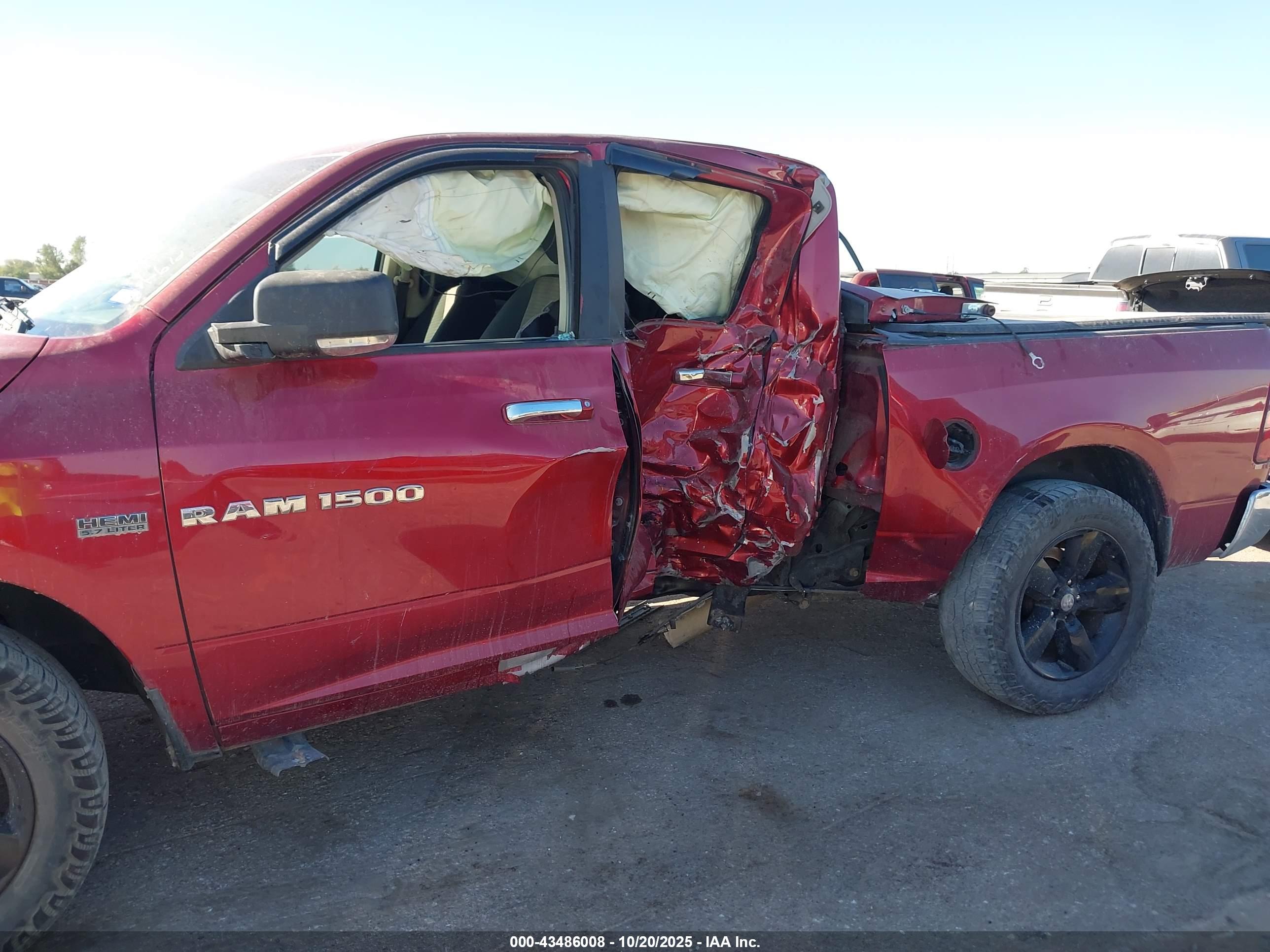 RAM 1500 image 6