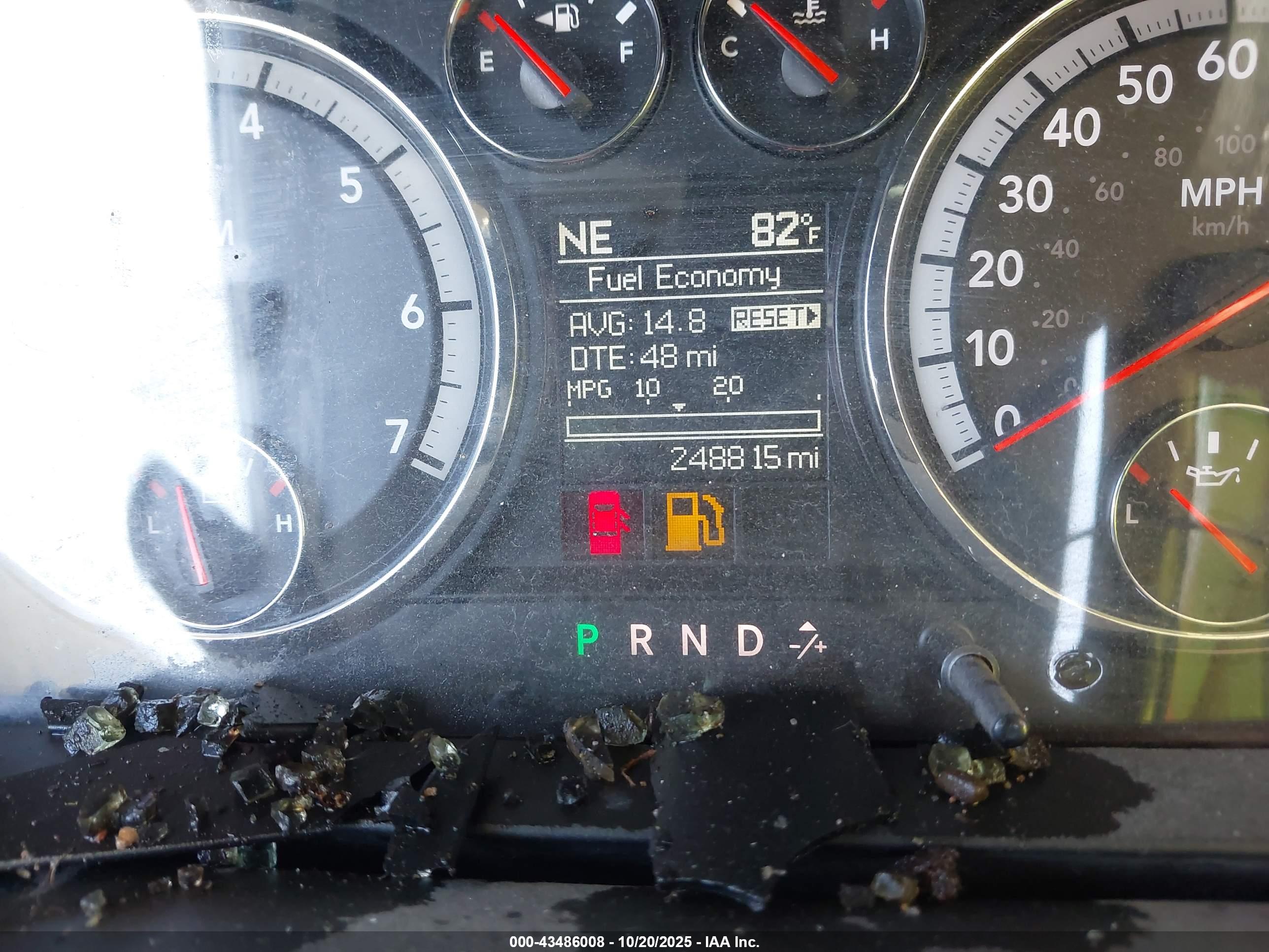 RAM 1500 image 7